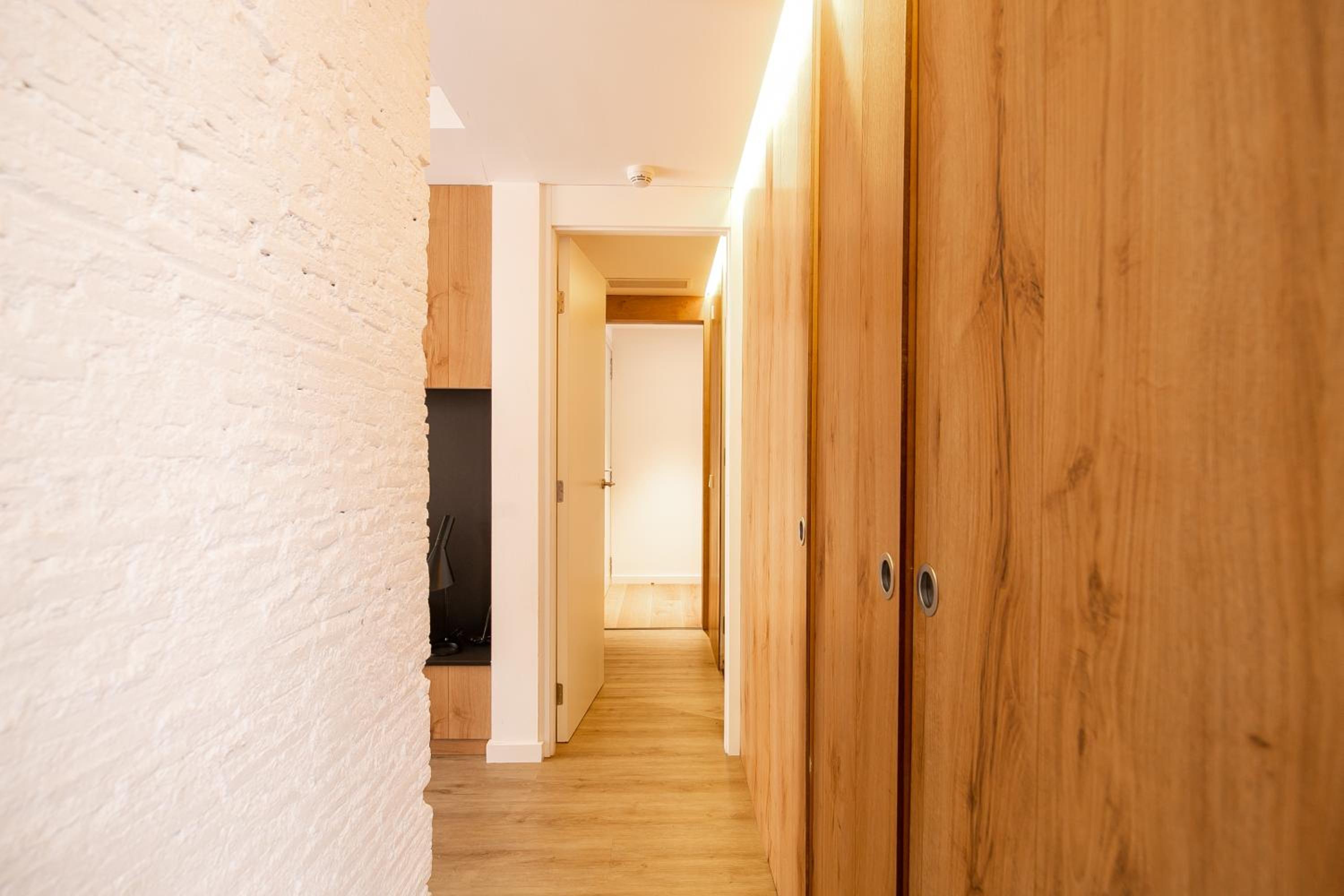 Decô Apartments Barcelona-Born Apt.