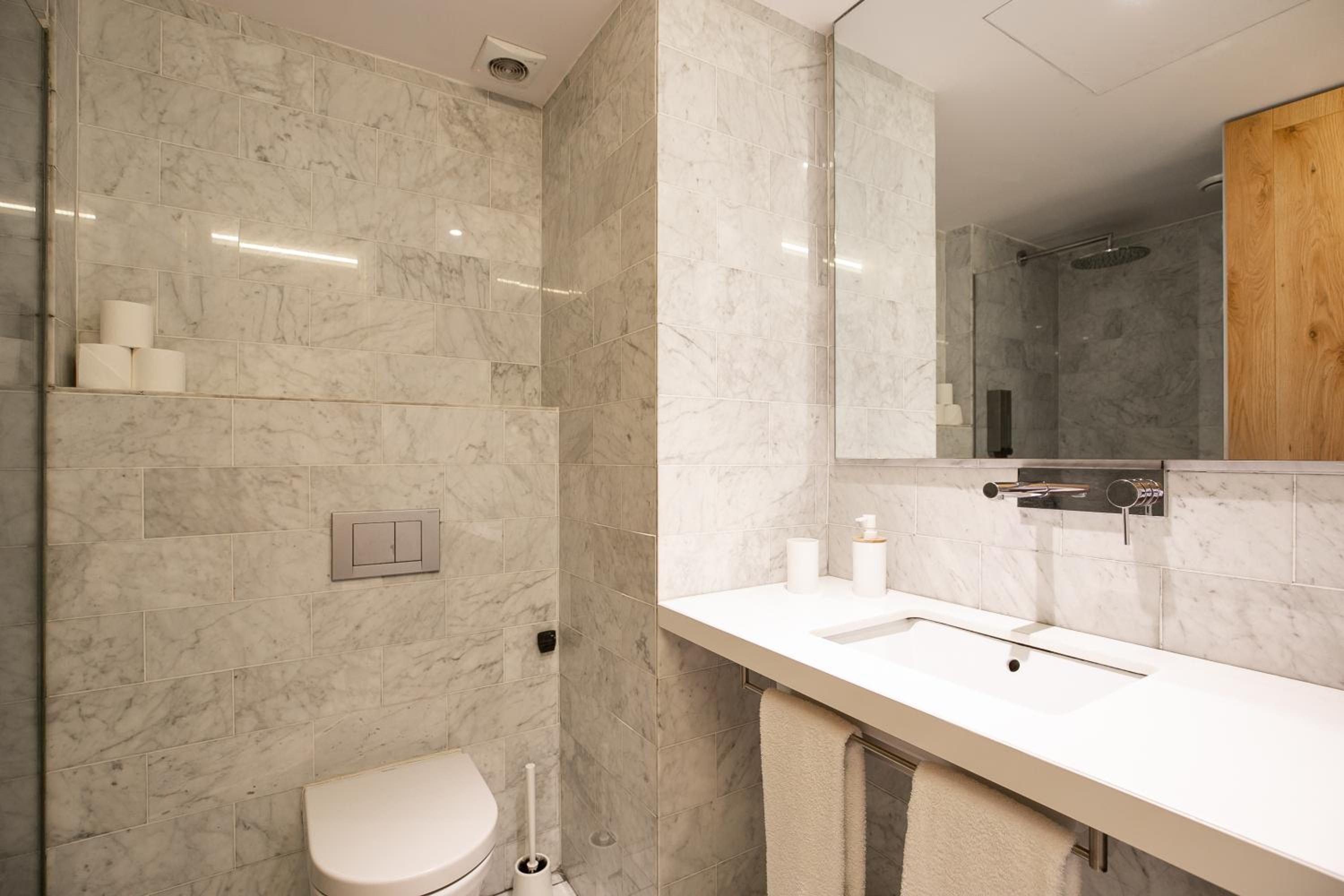 Decô Apartments Barcelona-Born Apt.