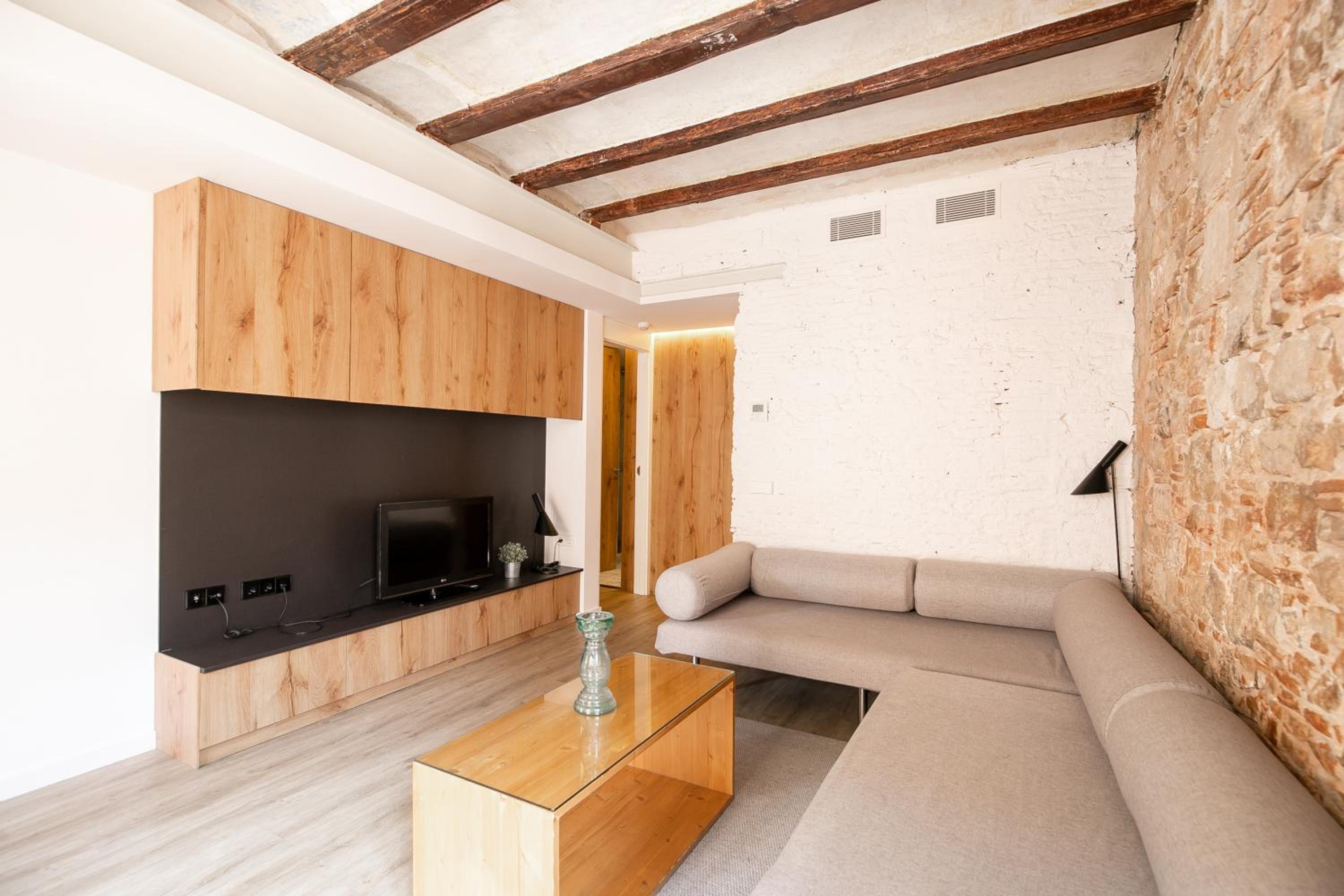 Decô Apartments Barcelona-Born Apt.