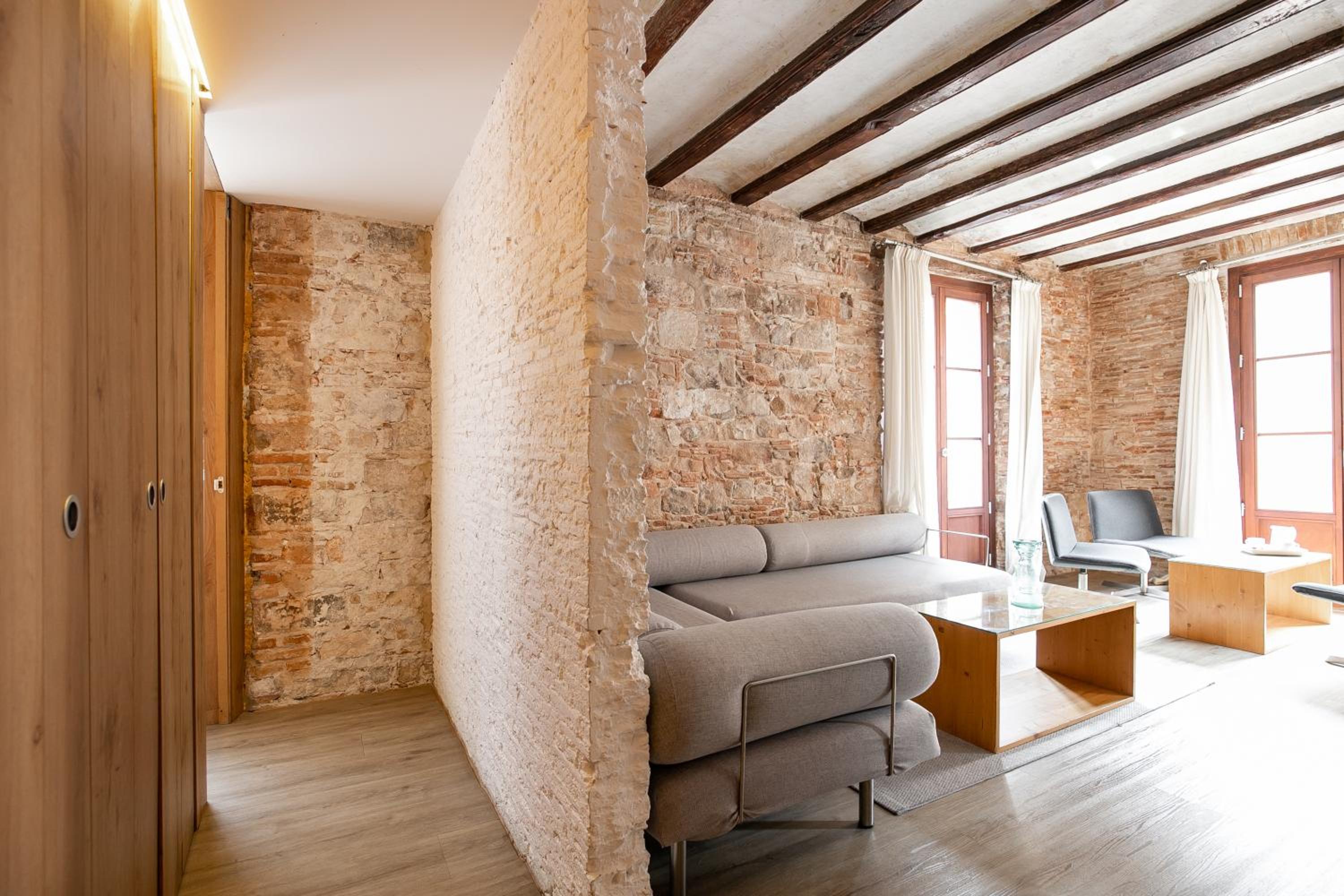 Decô Apartments Barcelona-Born Apt.