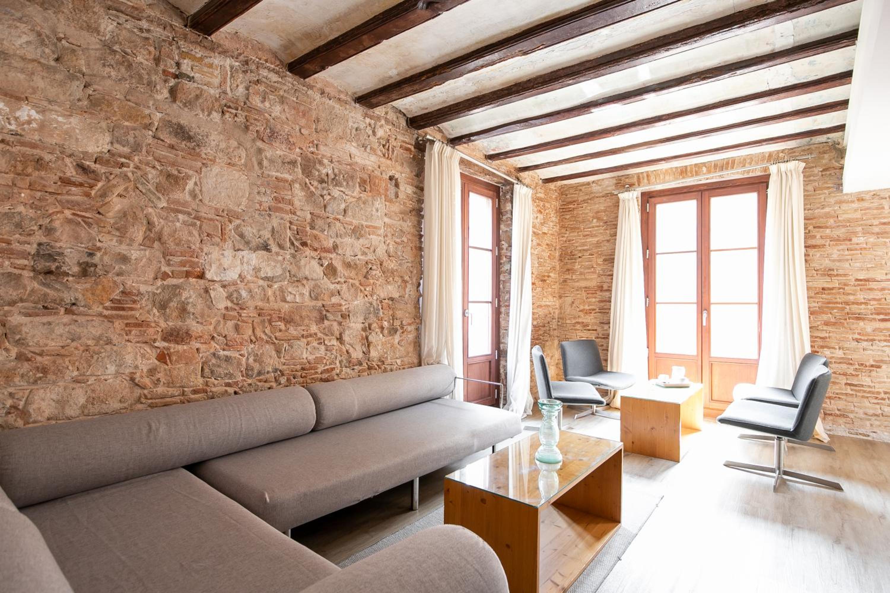 Decô Apartments Barcelona-Born Apt.