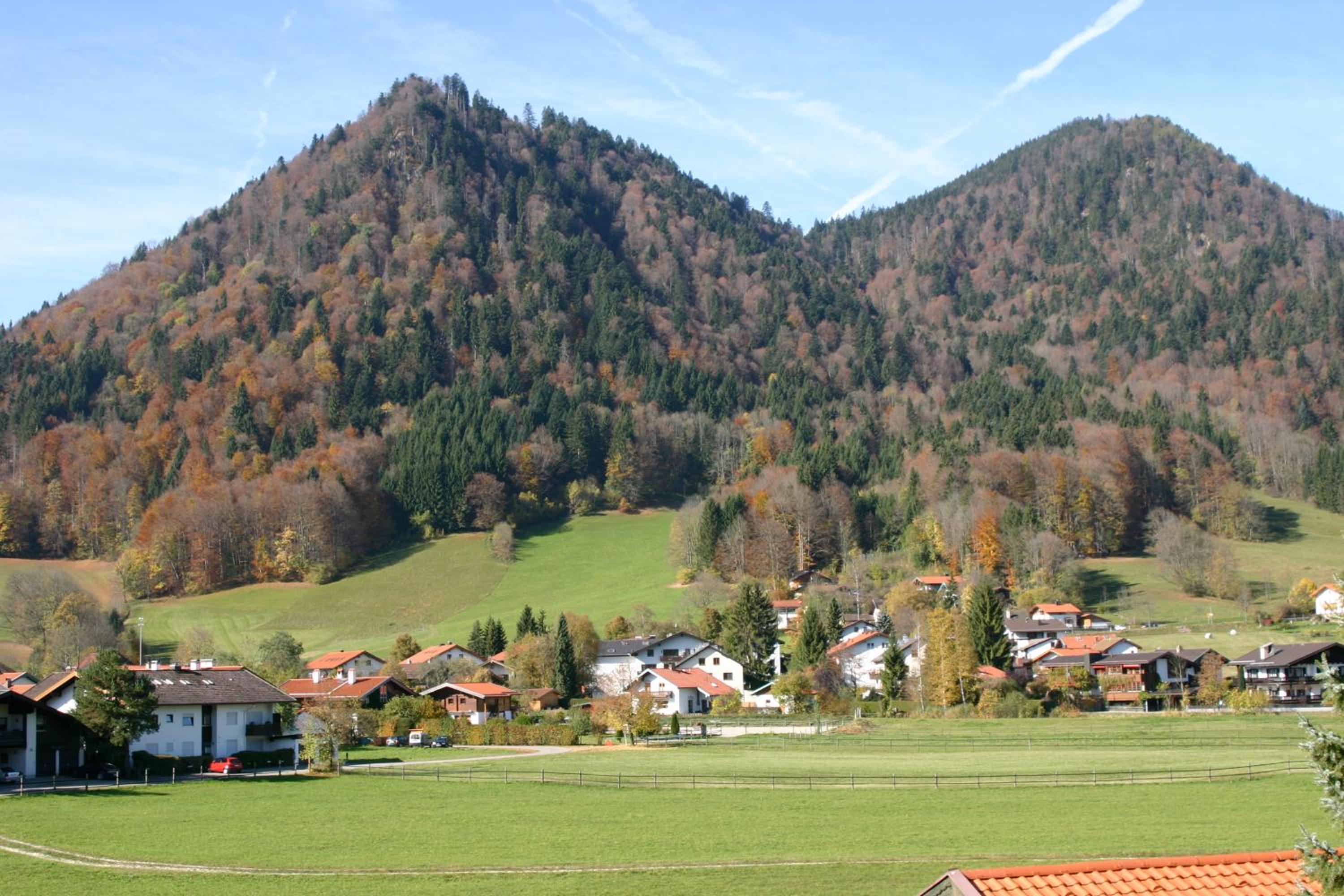 Pension Bergblick