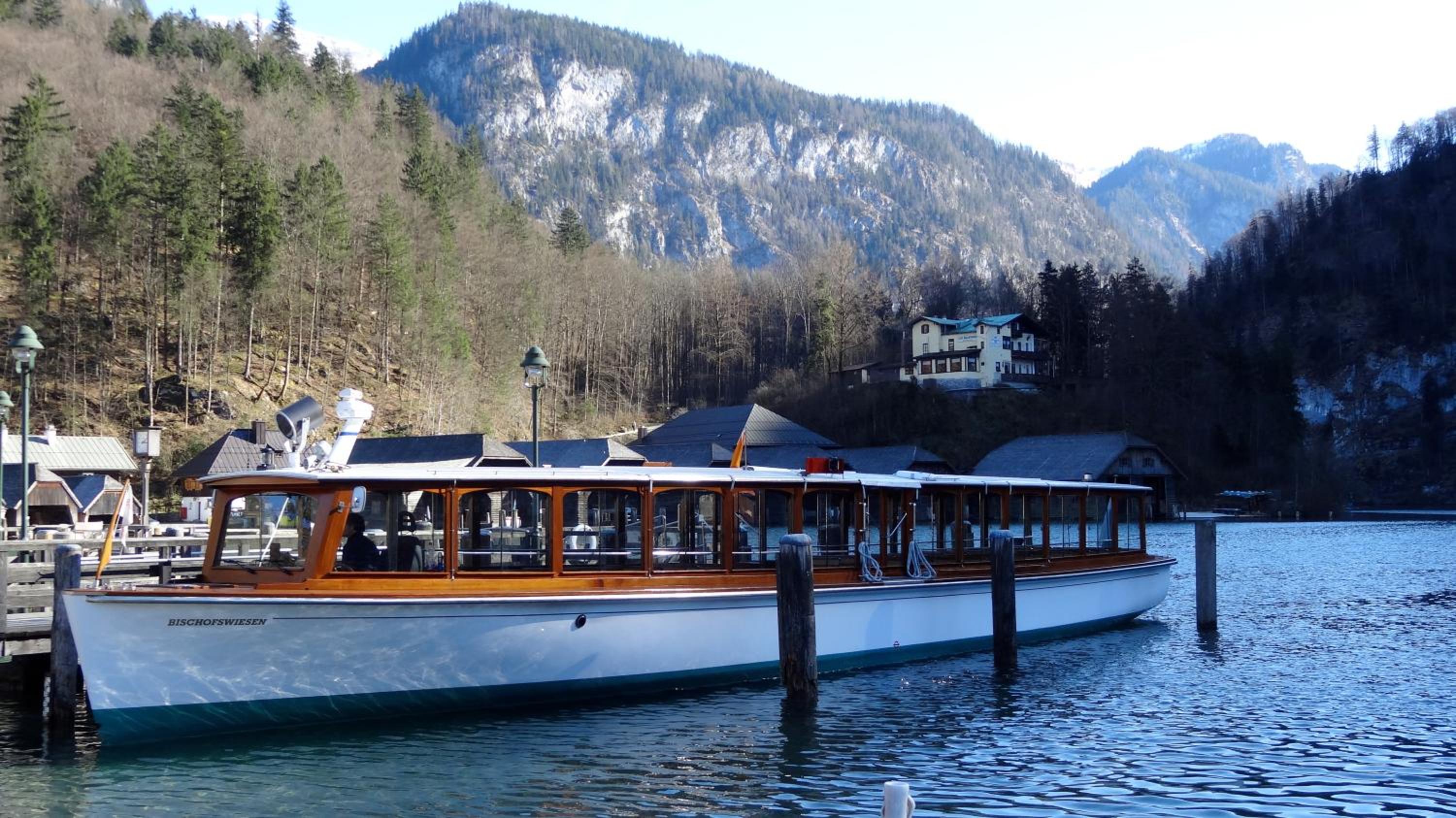 Pension Bergblick