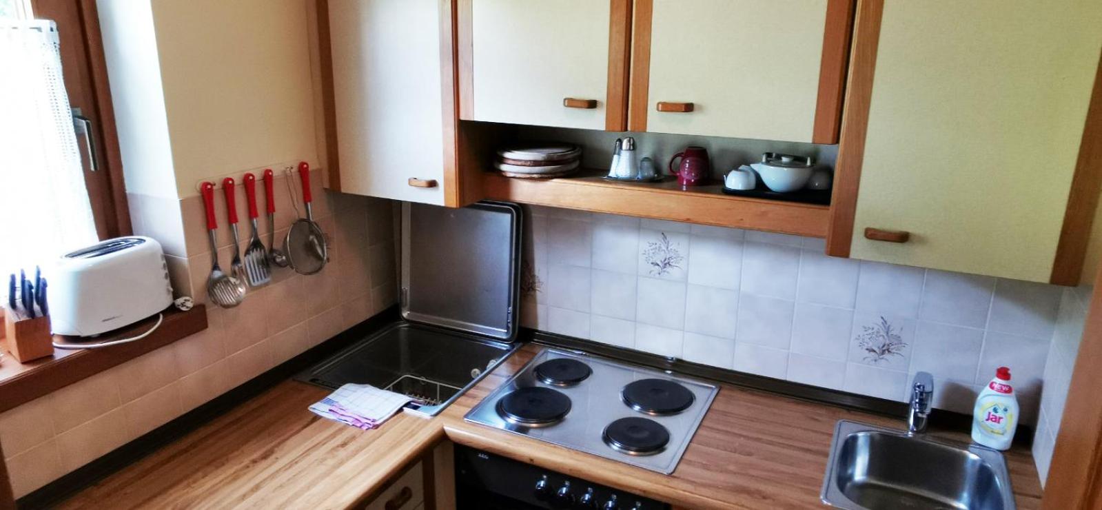 Ferienwohnung