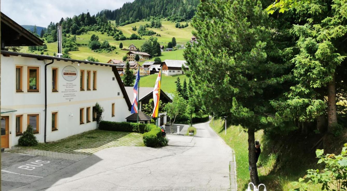 Ferienwohnung
