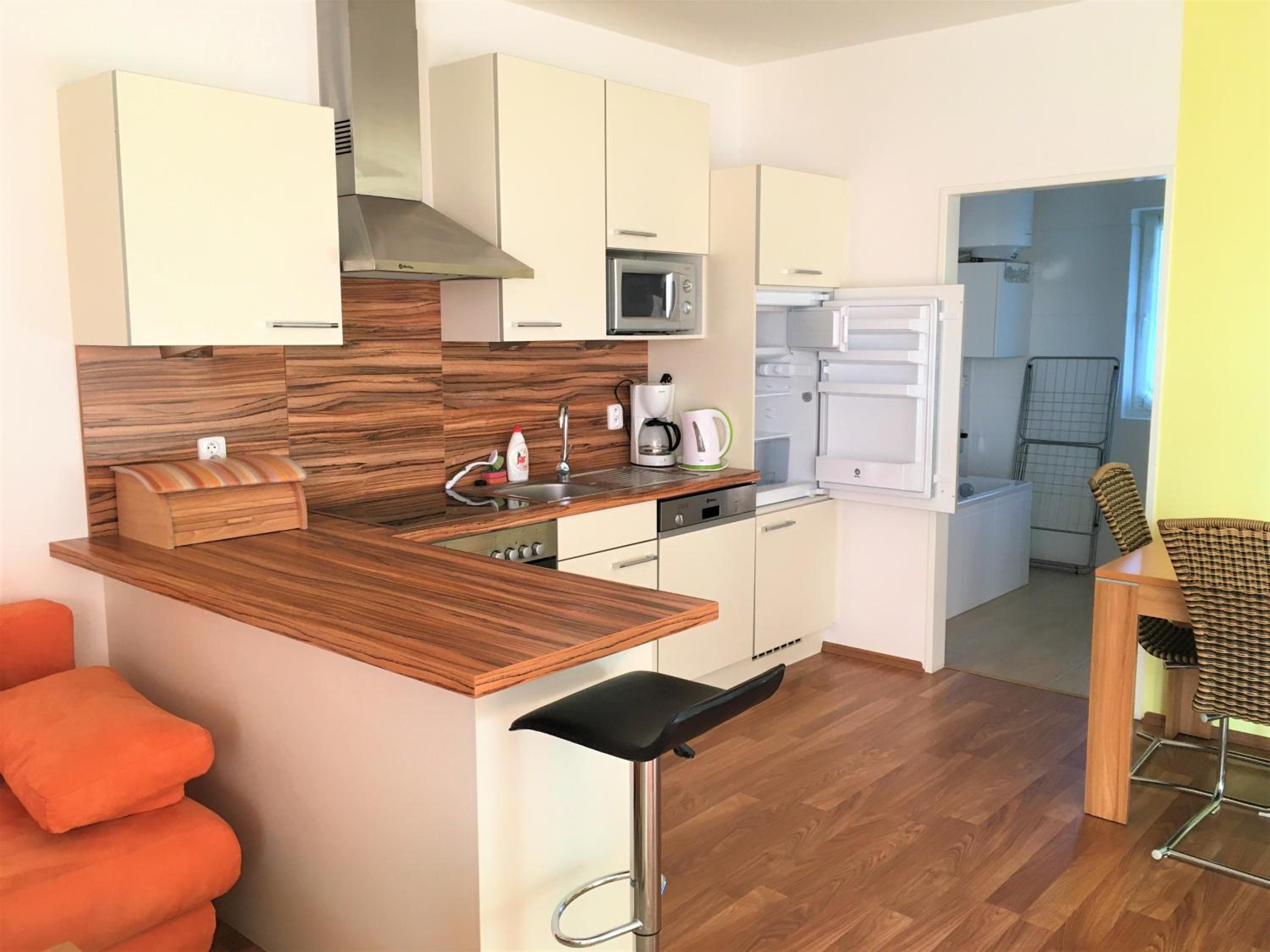 Lipno - Seepark Residence view 4
