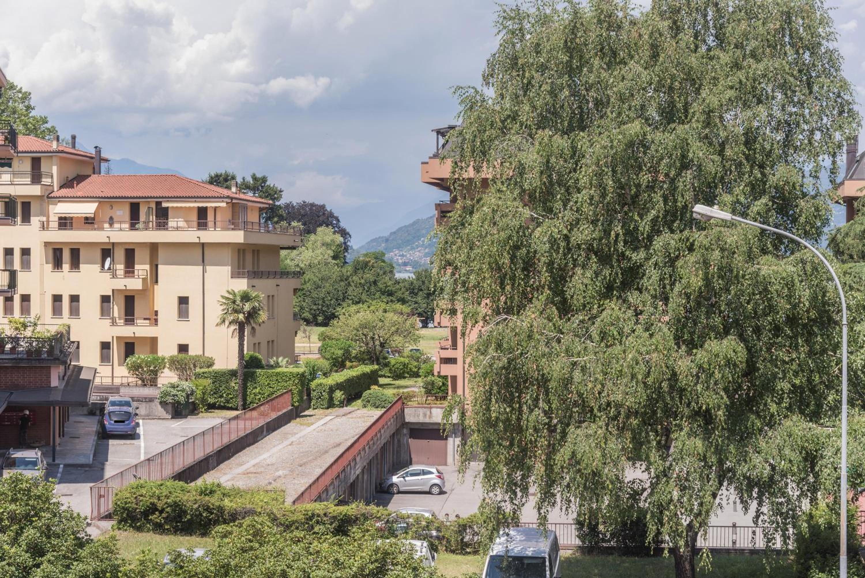 Maison Bibi Lago Maggiore
