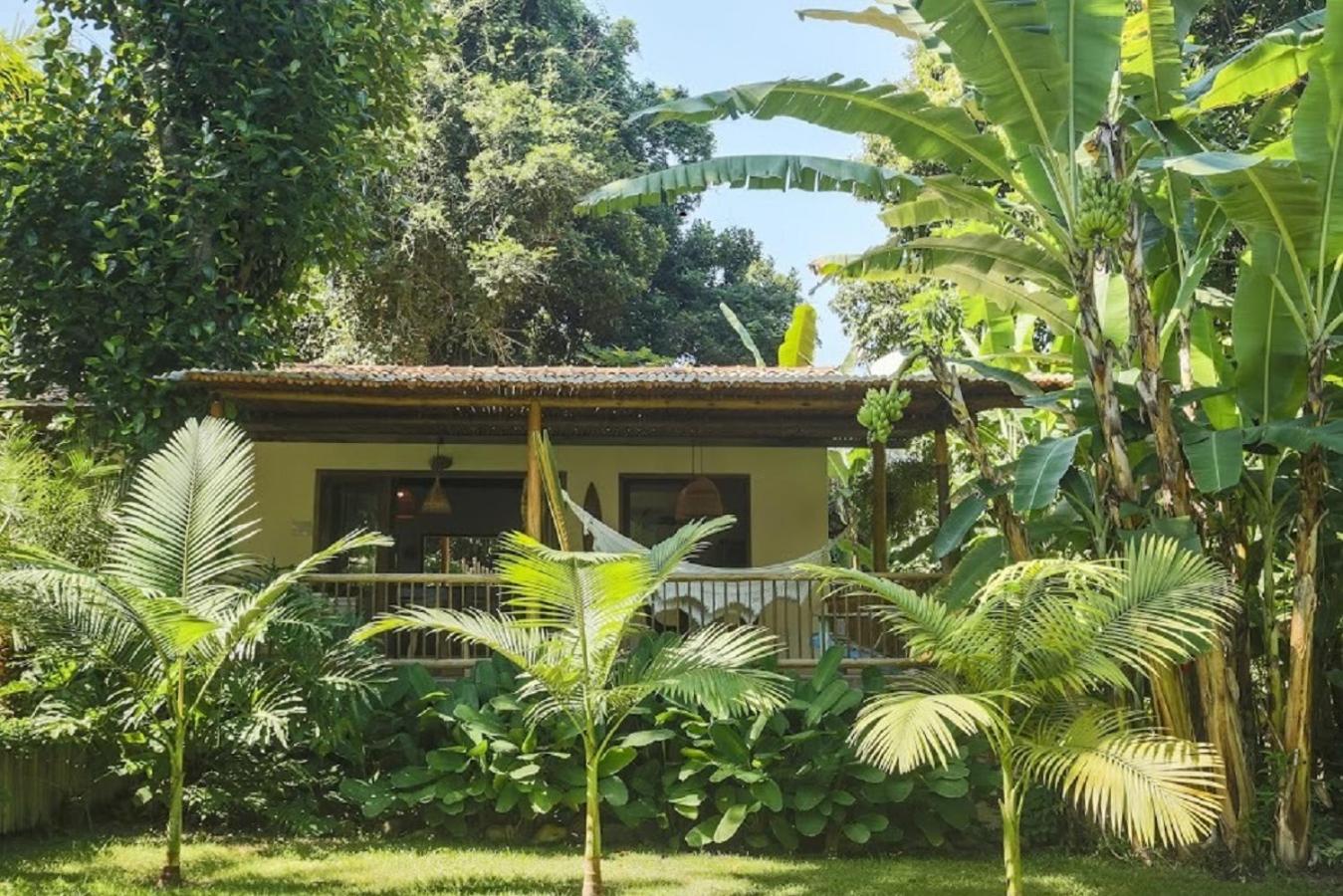 Hotel Pousada do Bosque