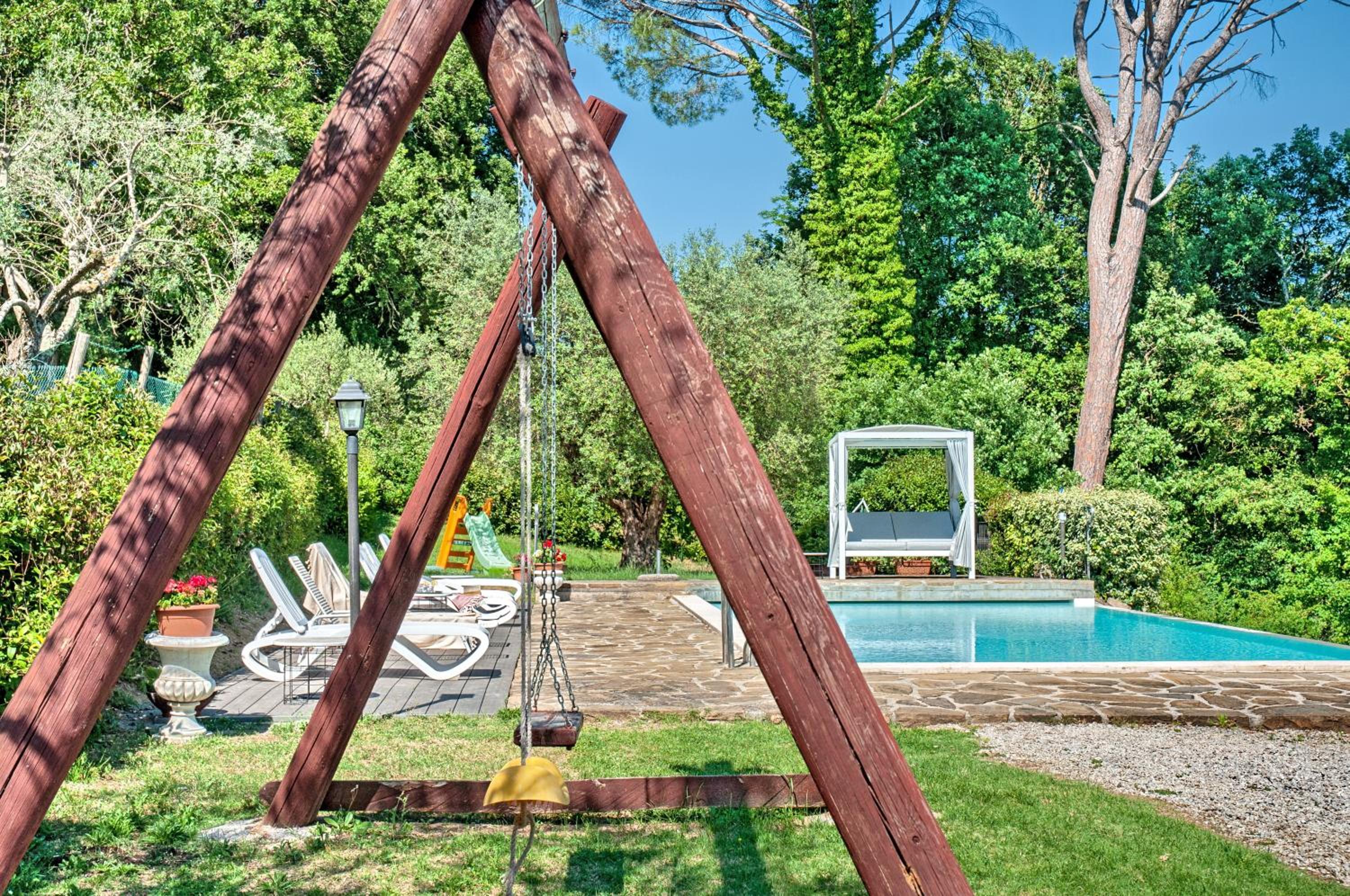 Agriturismo La Macinara photo 2