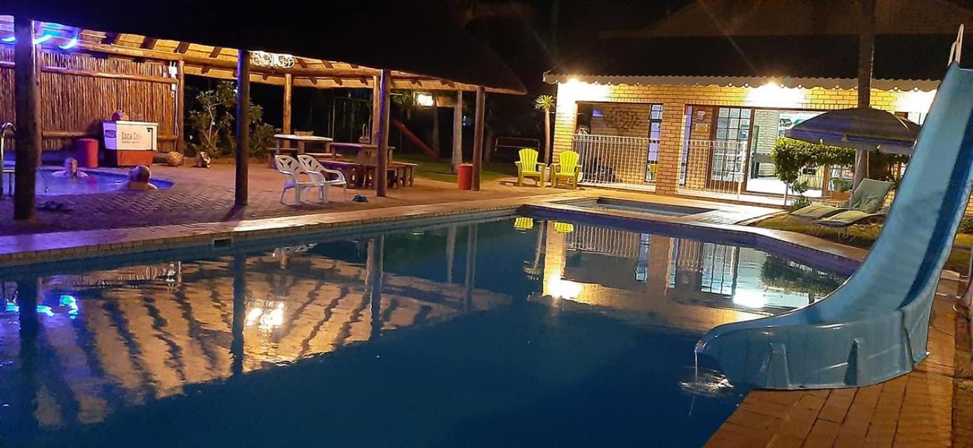Hoogland Spa Resort Bela Bela