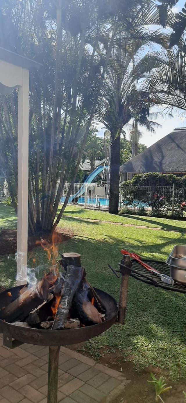 Hoogland Spa Resort Bela Bela