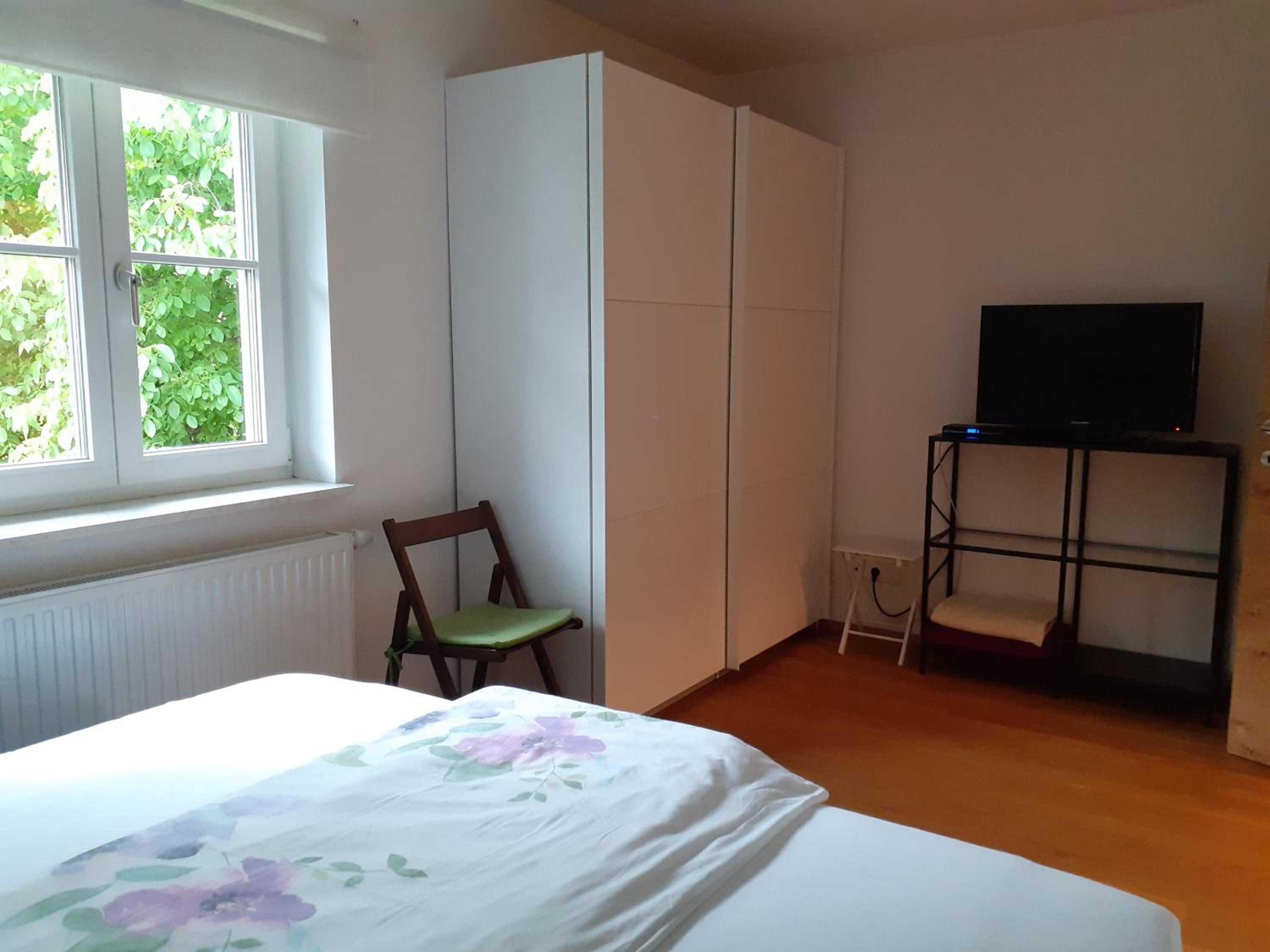 Haus Gertrude Hörack