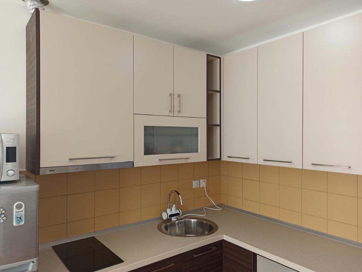 Krstić Apartment view 2