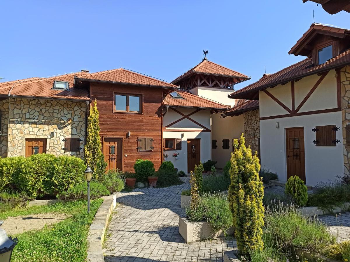 Krstić Apartment view 3
