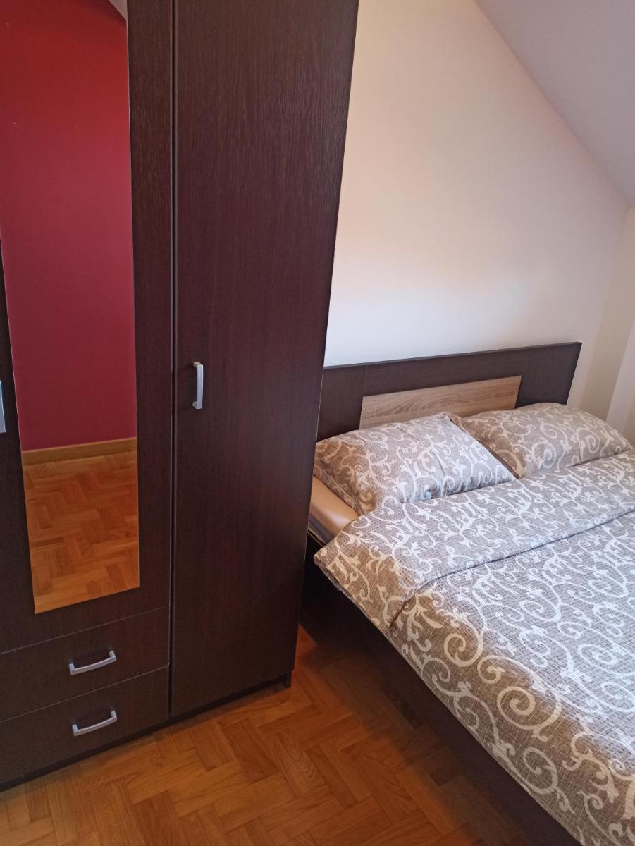 Krstić Apartment view 4