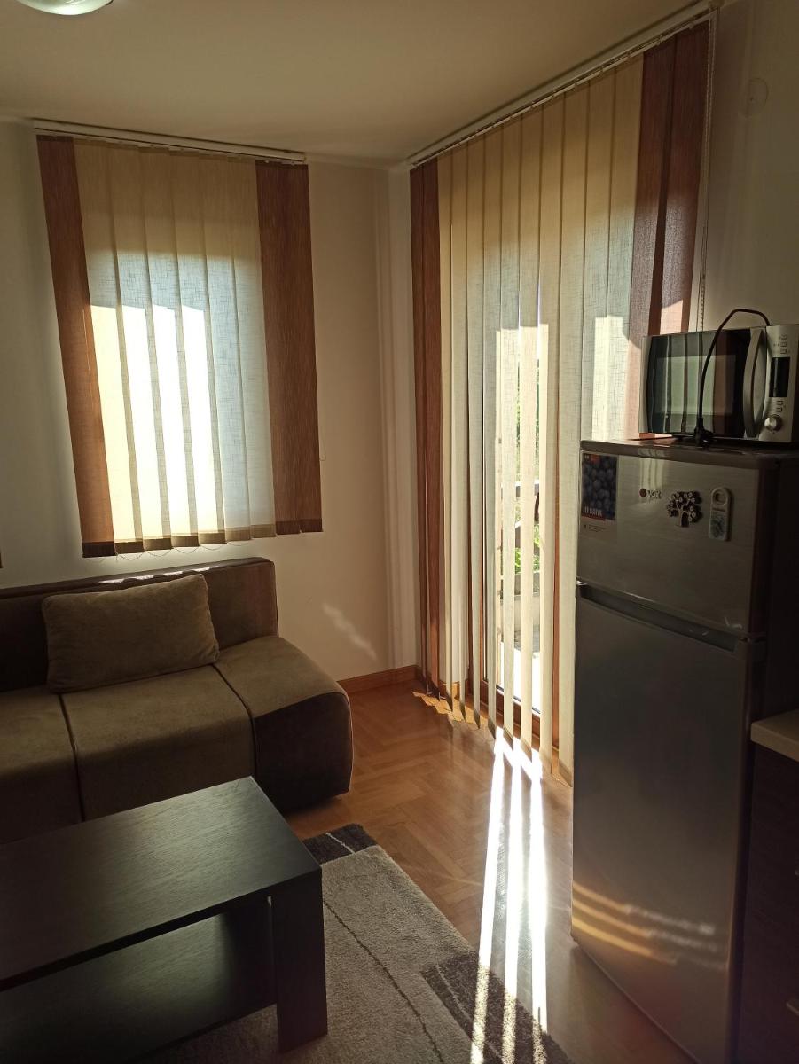 Krstić Apartment view 5