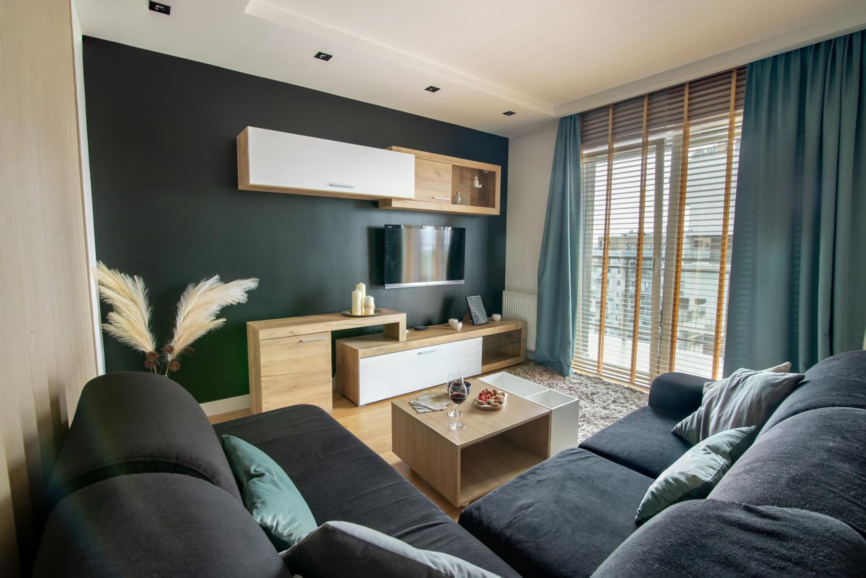 VIP Apartament view 3