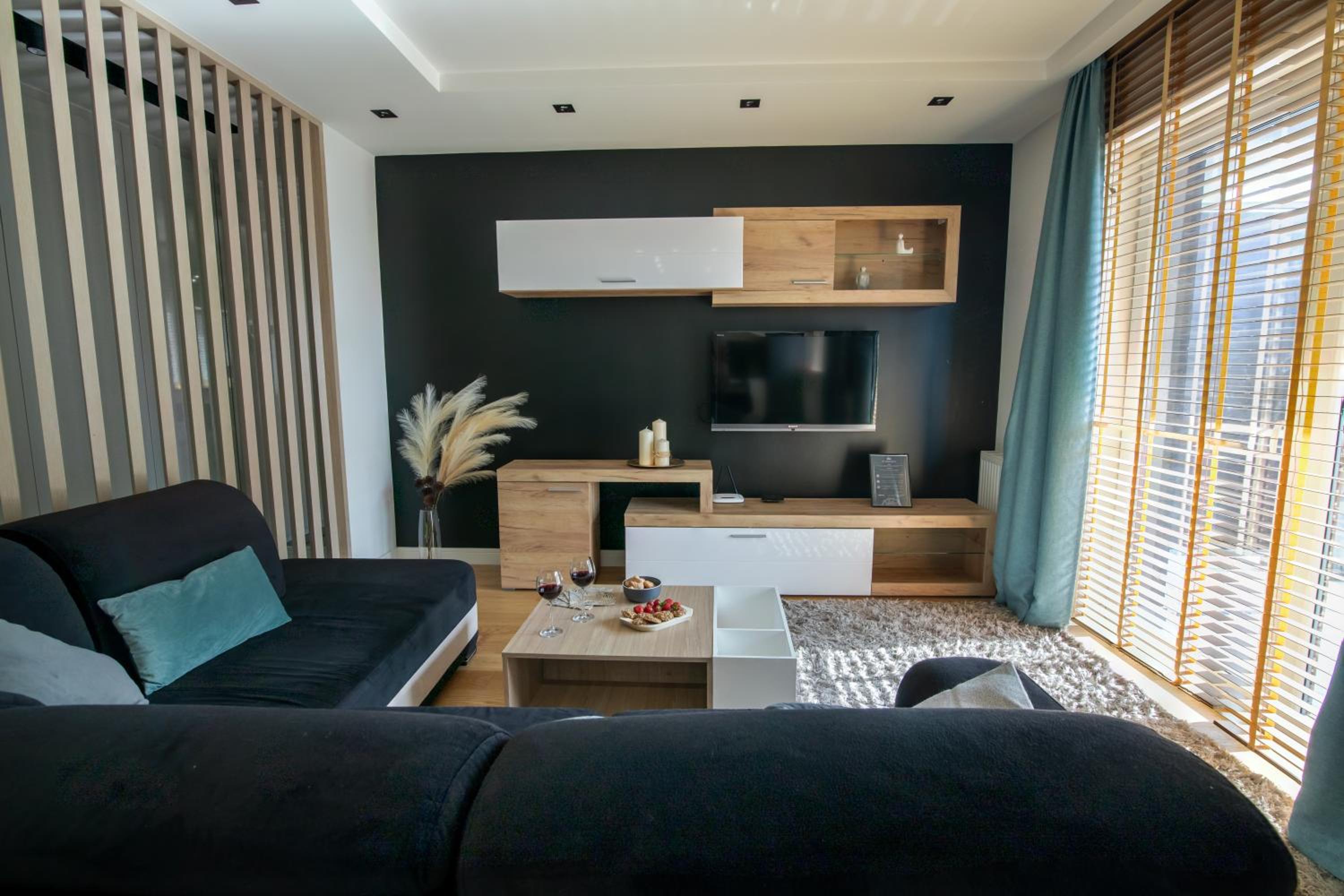 VIP Apartament view 2