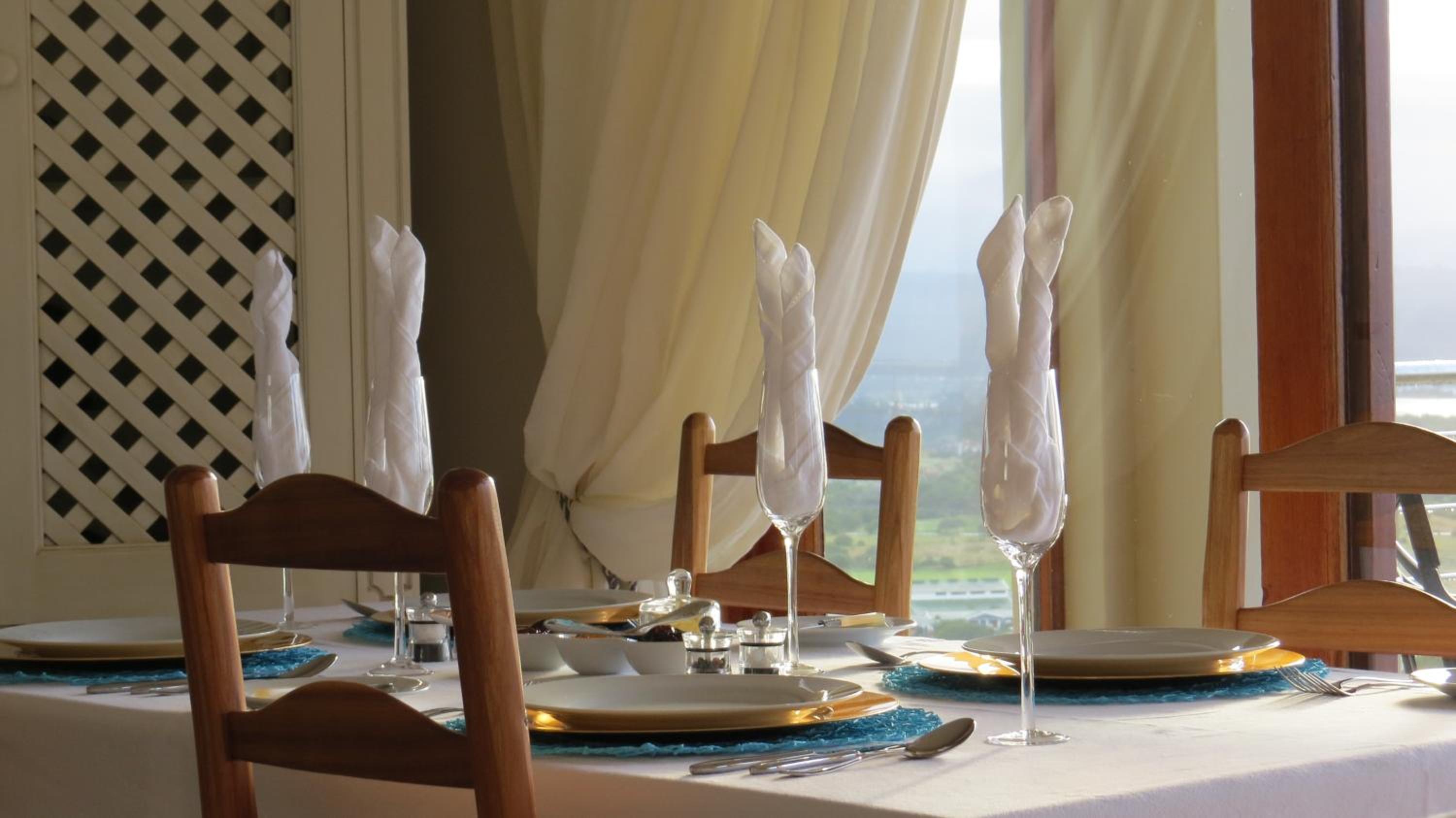 La Vista Lodge