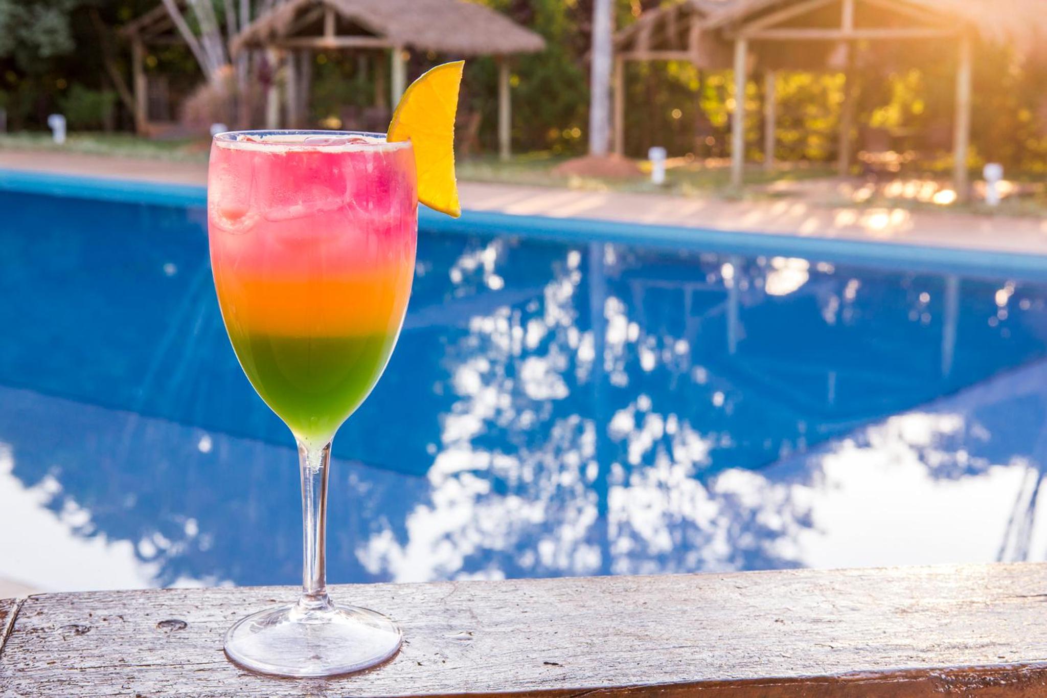 Guarany Eco Resort
