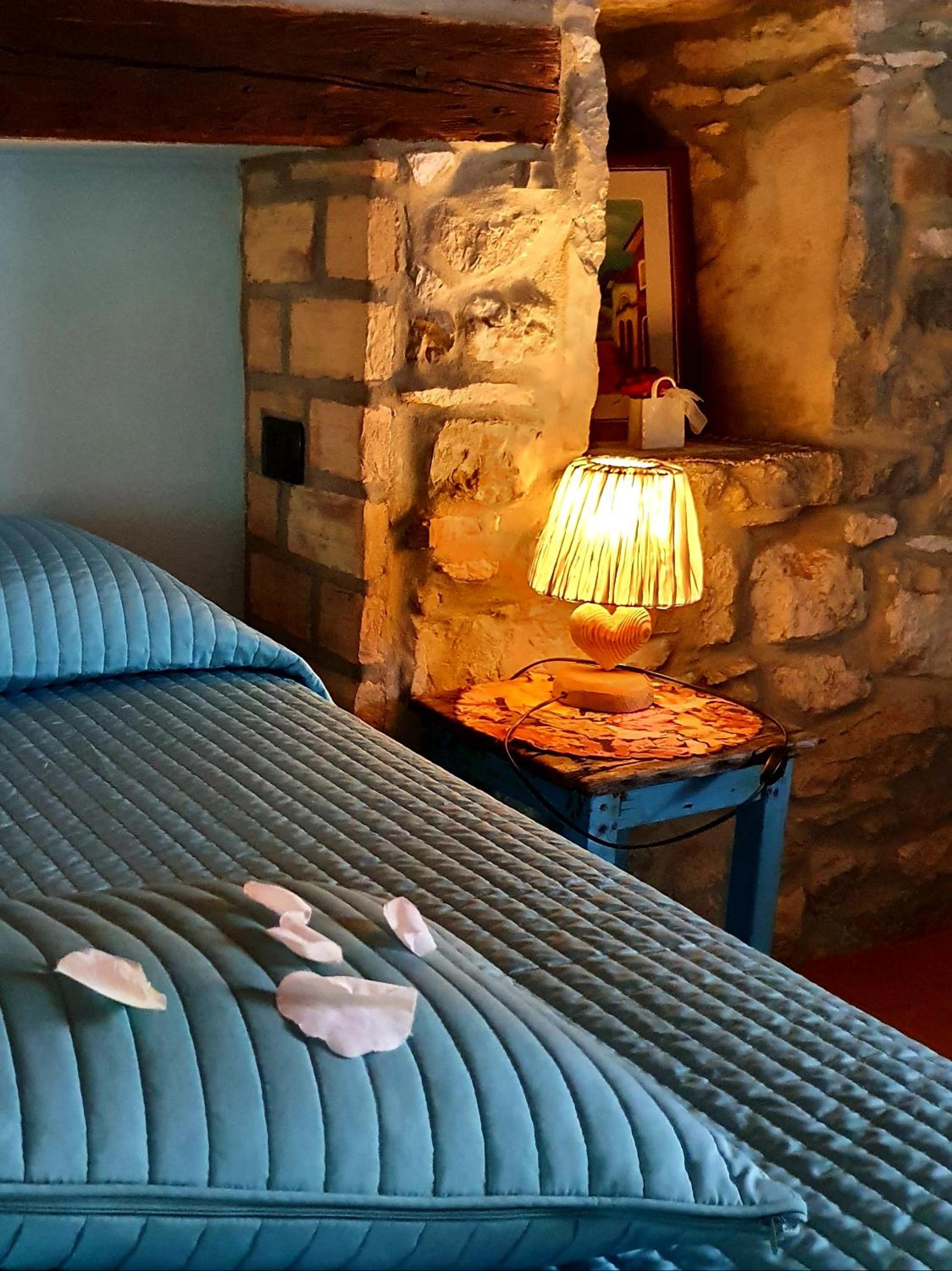 Le Casite Bed & Breakfast view 2
