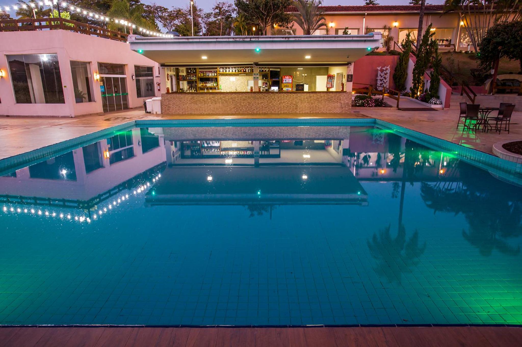 Guarany Eco Resort