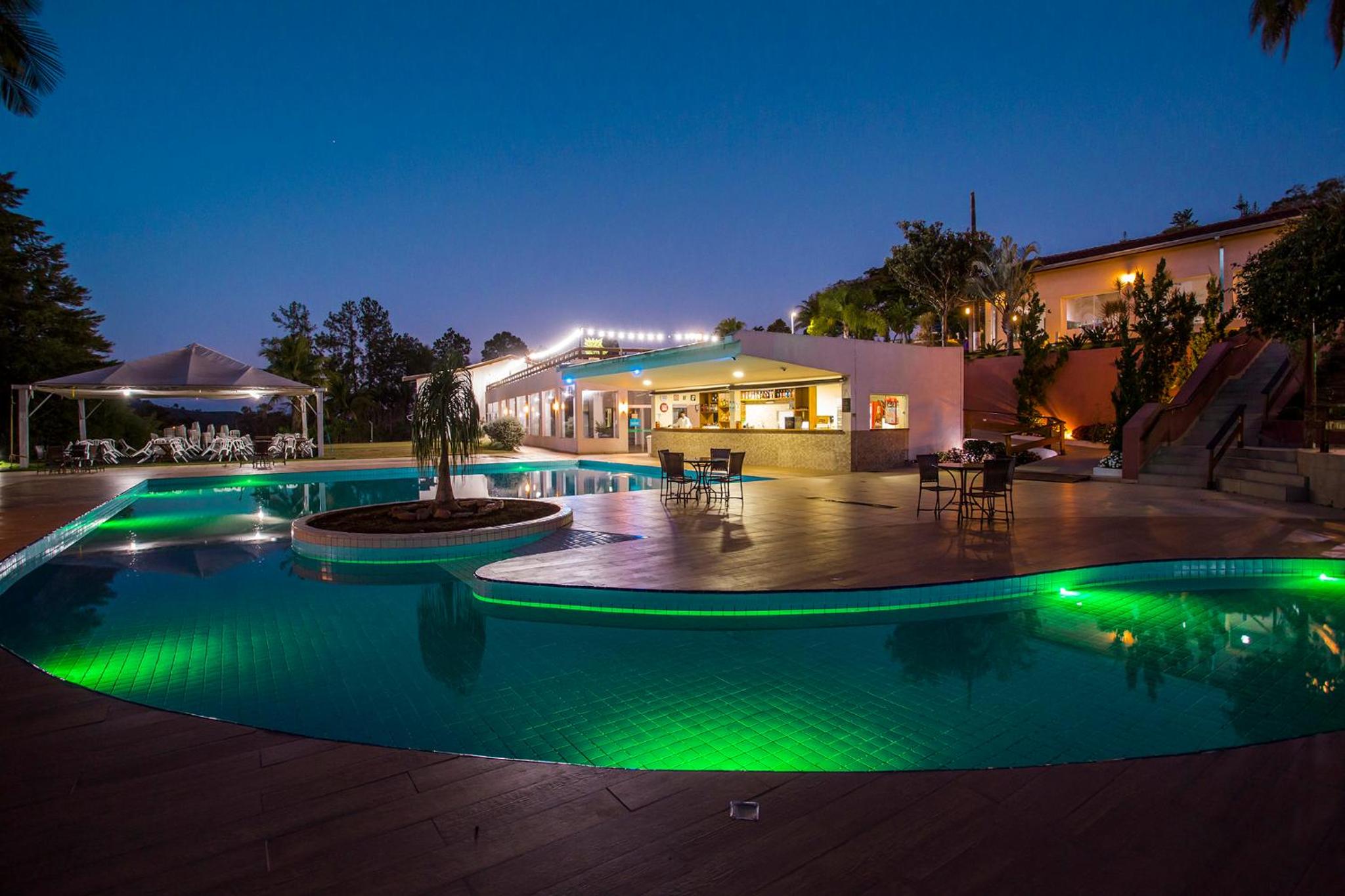 Guarany Eco Resort