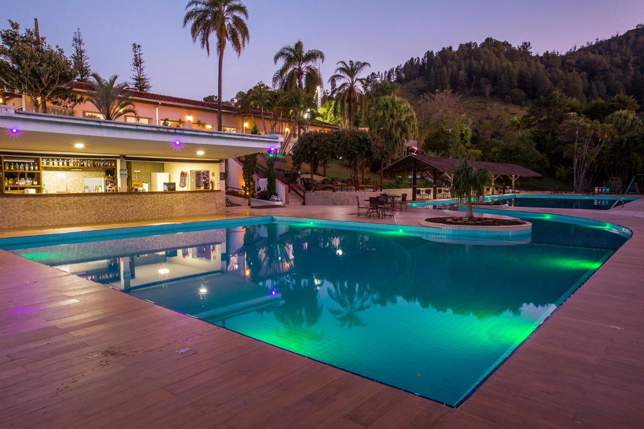 Guarany Eco Resort