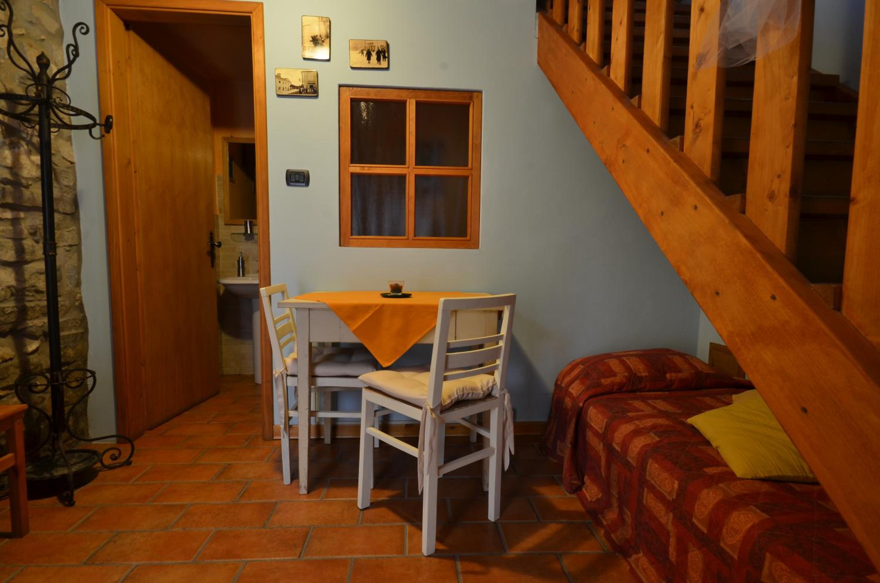 Le Casite Bed & Breakfast view 3