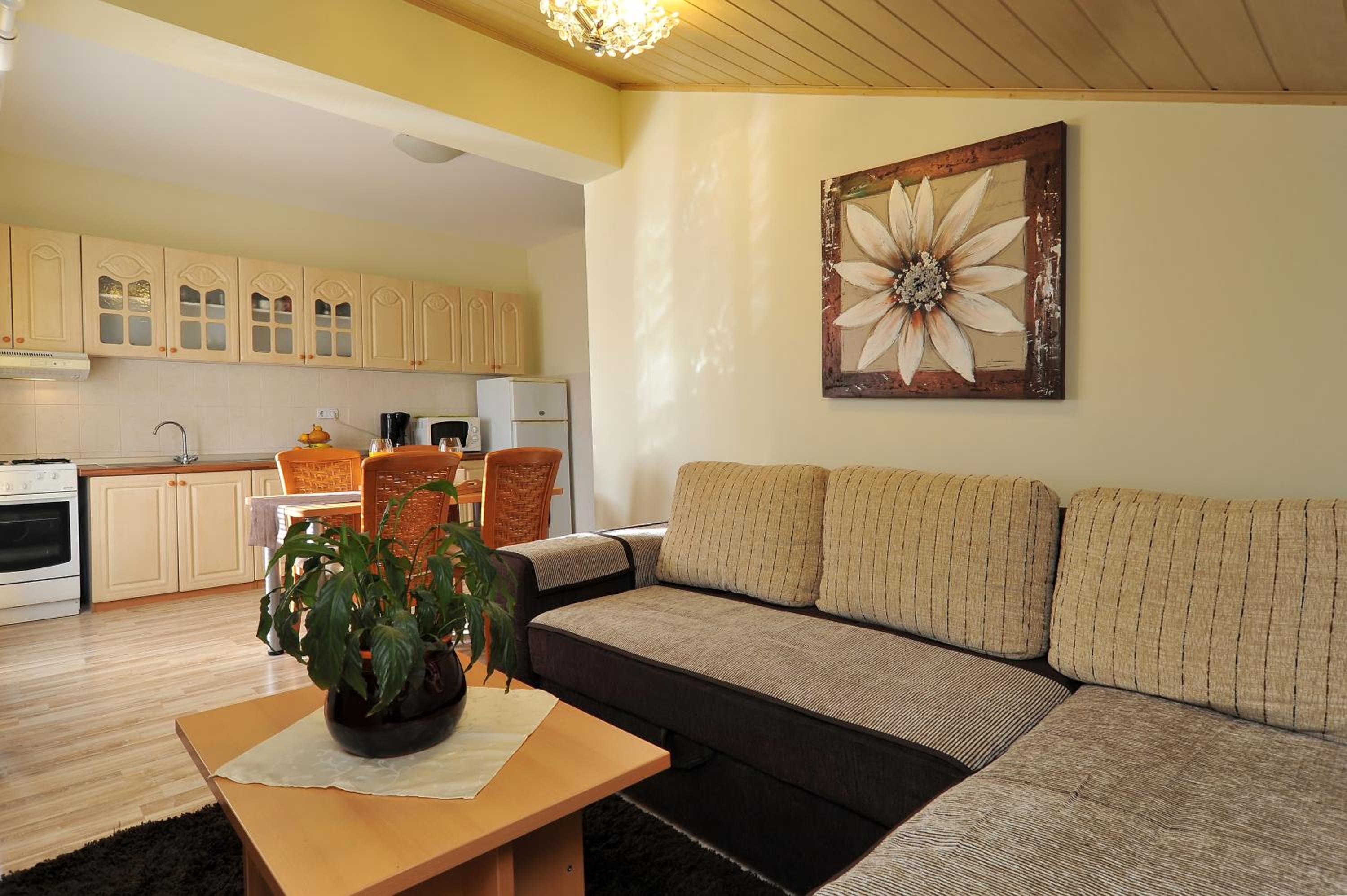 Villa Vanilla with Heated Pool