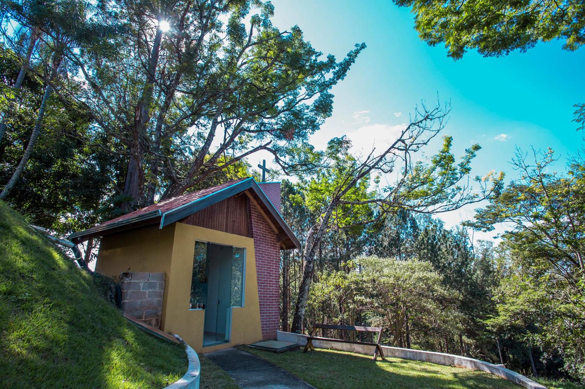 Guarany Eco Resort