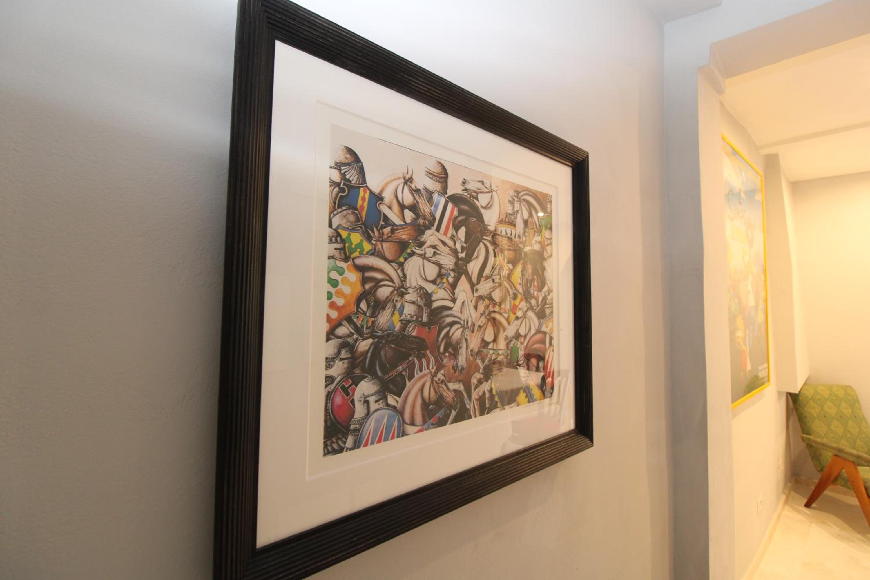 The house of the film photo 2