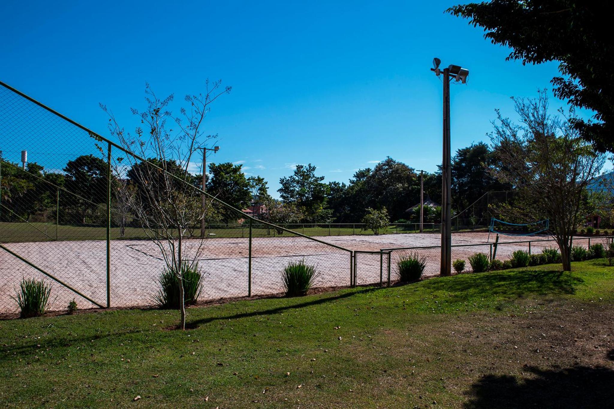 Guarany Eco Resort