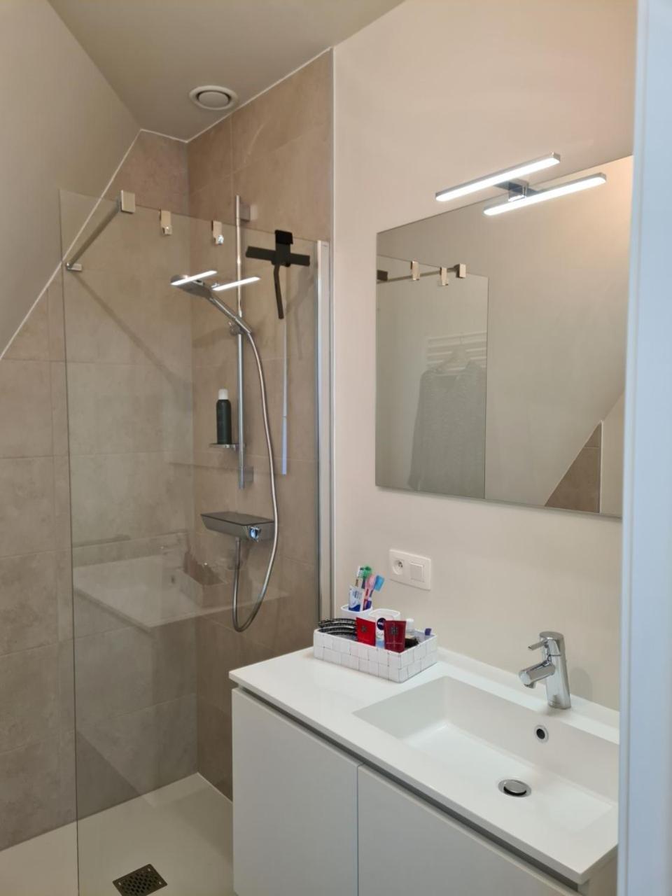 West Bay Apartments