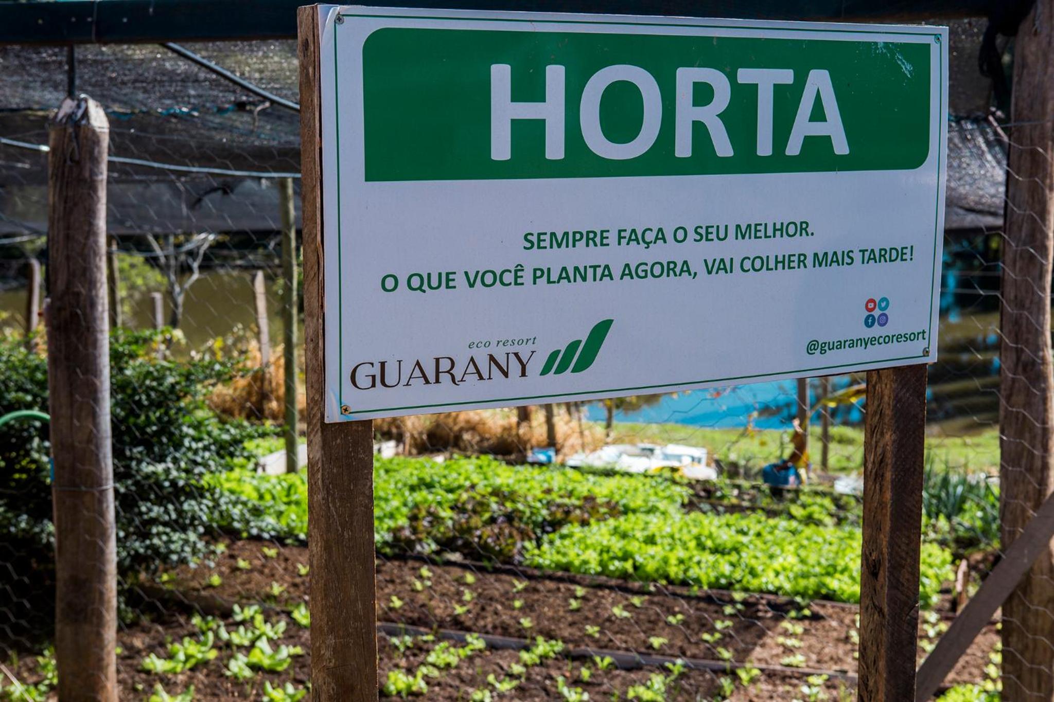 Guarany Eco Resort