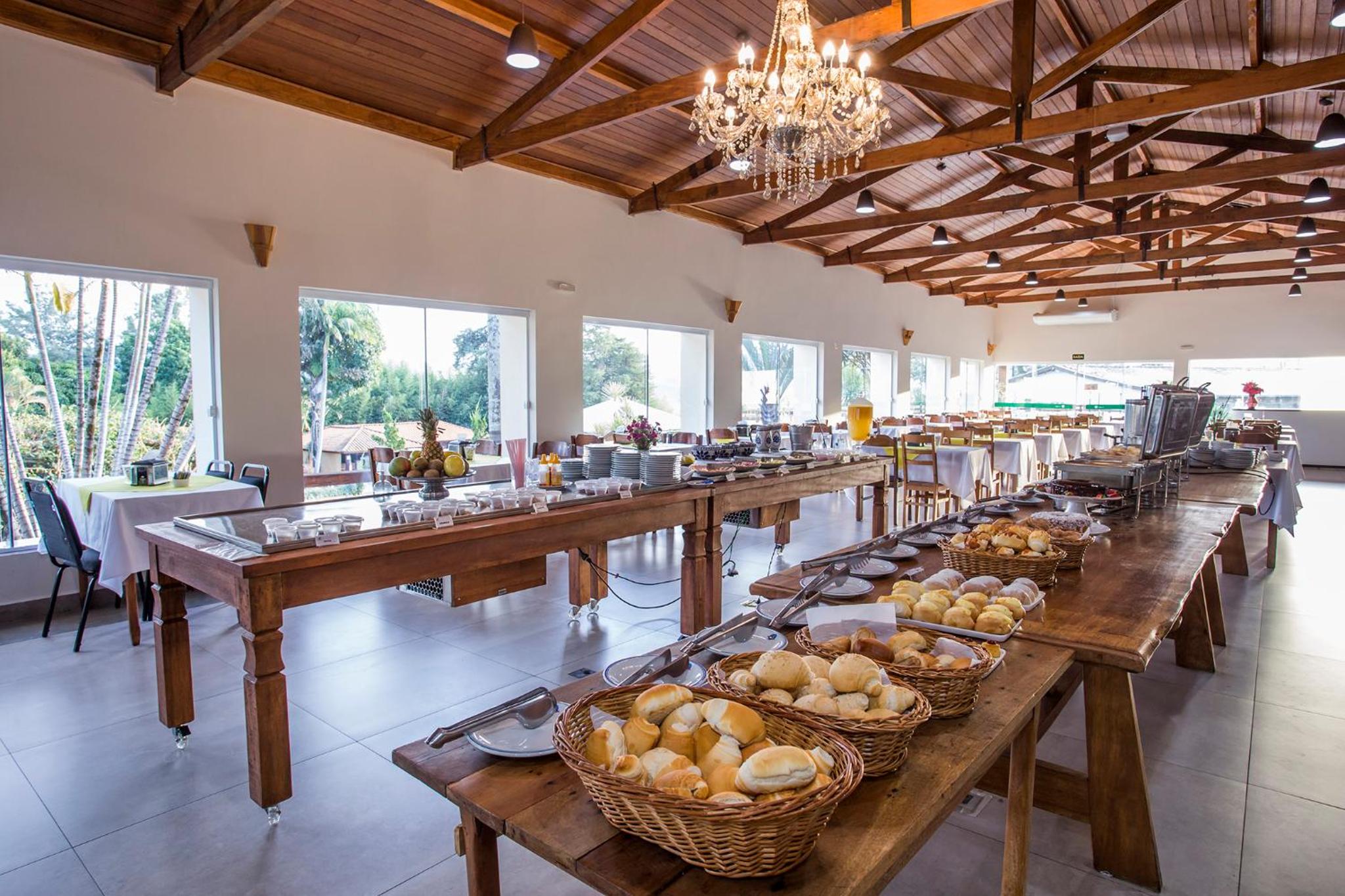 Guarany Eco Resort