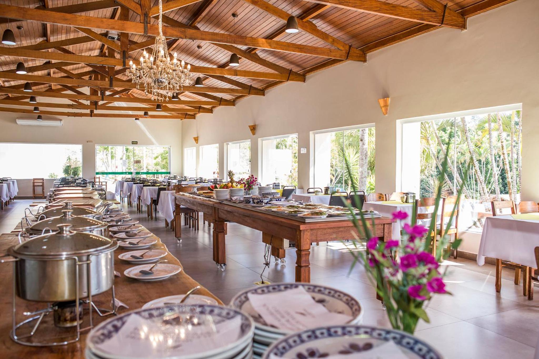 Guarany Eco Resort