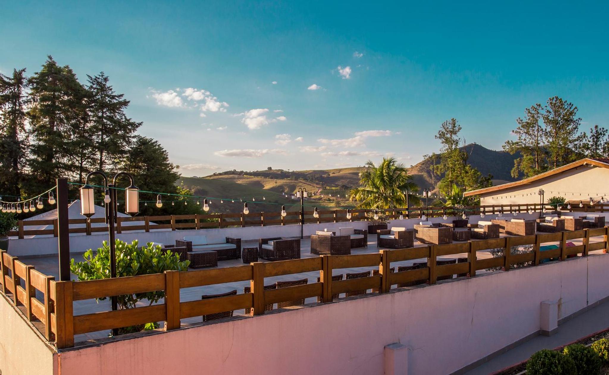 Guarany Eco Resort