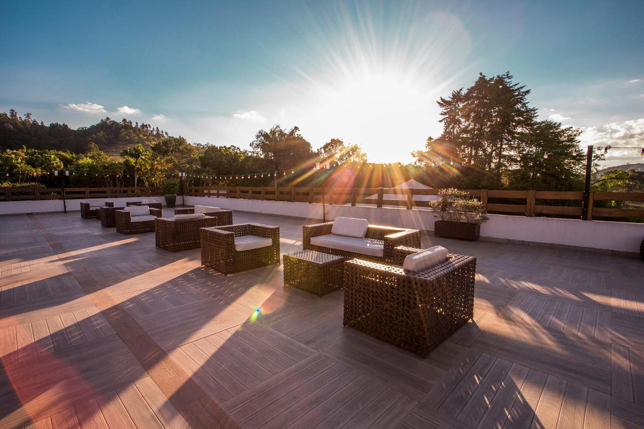Guarany Eco Resort