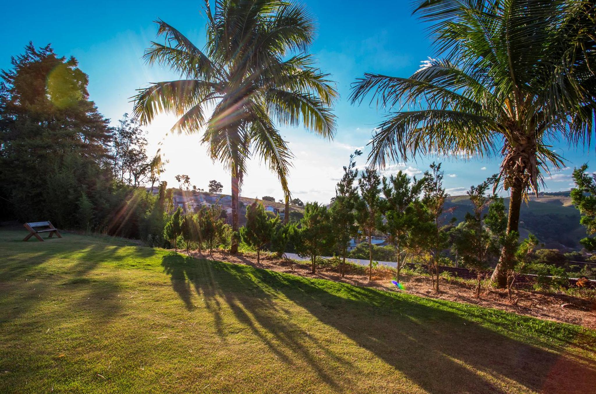 Guarany Eco Resort