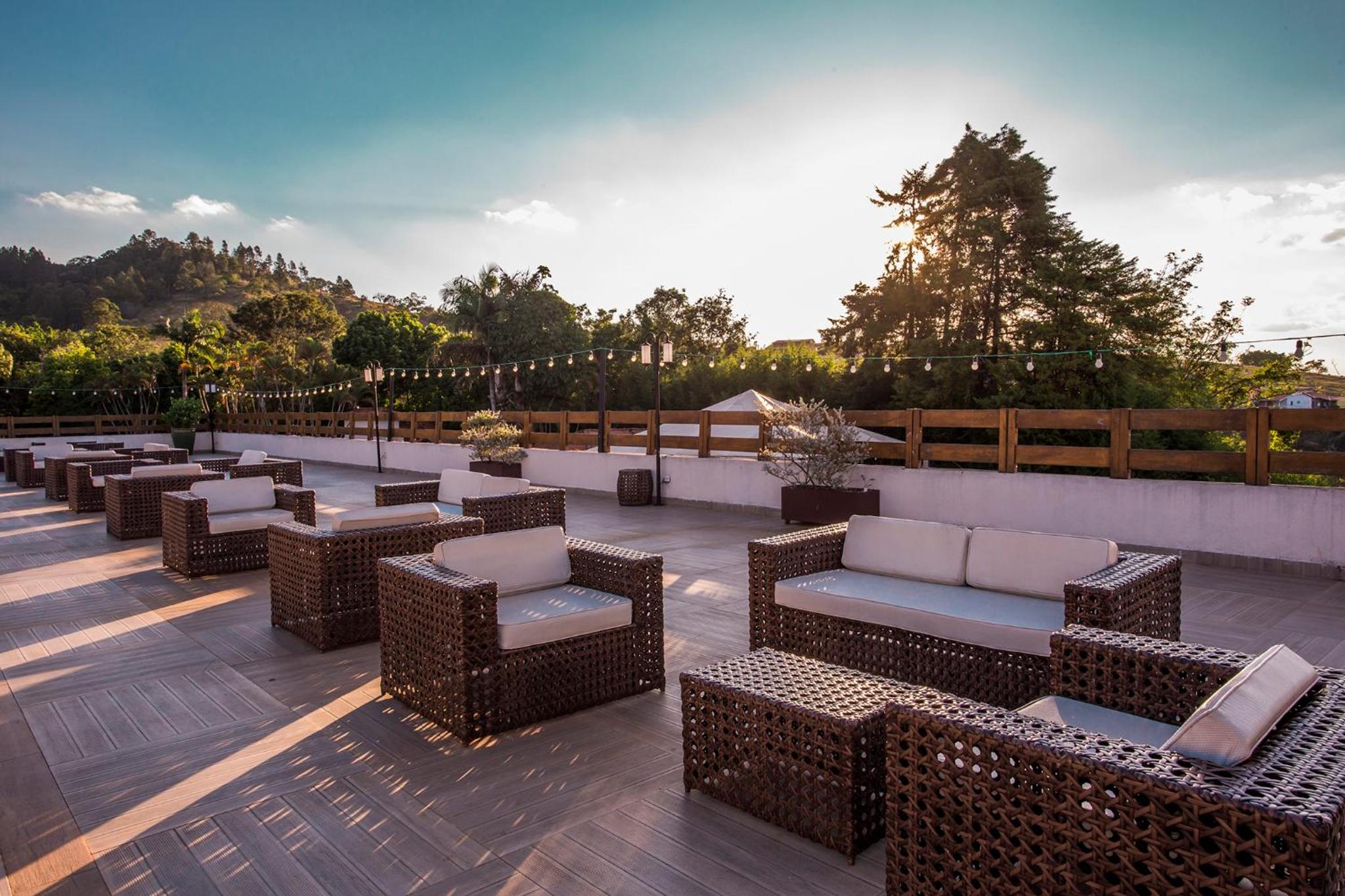 Guarany Eco Resort