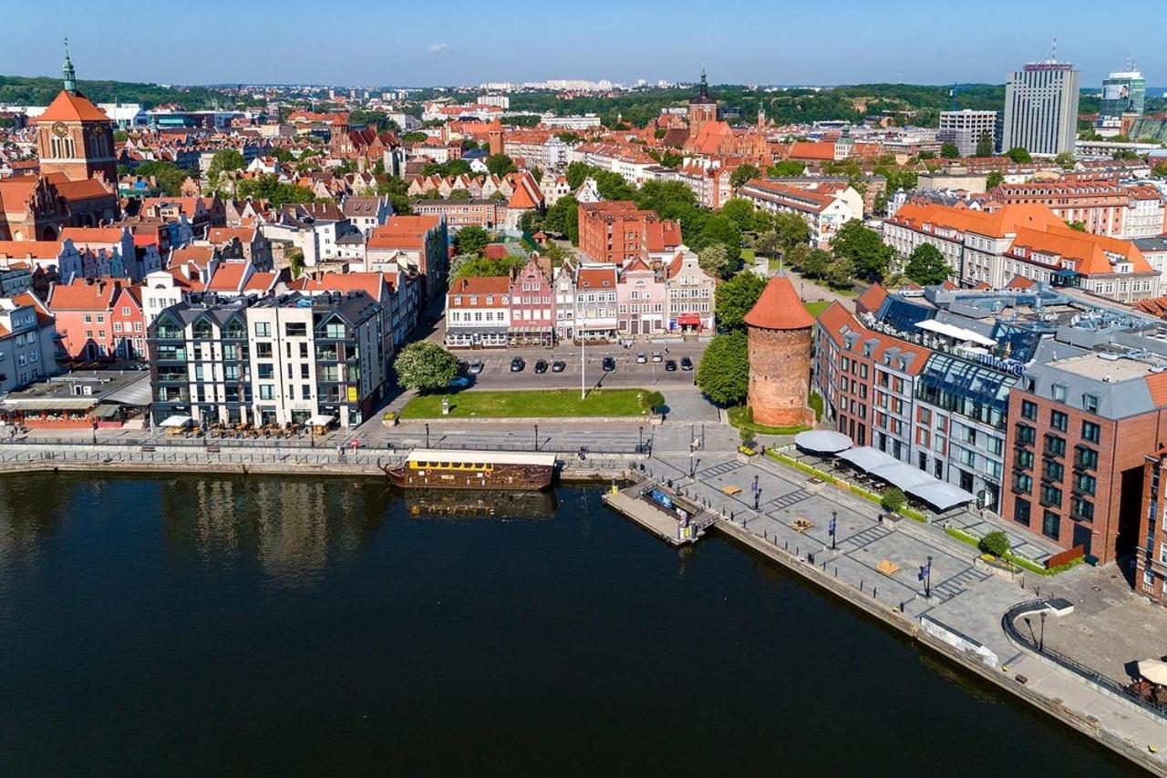 Kamieniczka Palladium