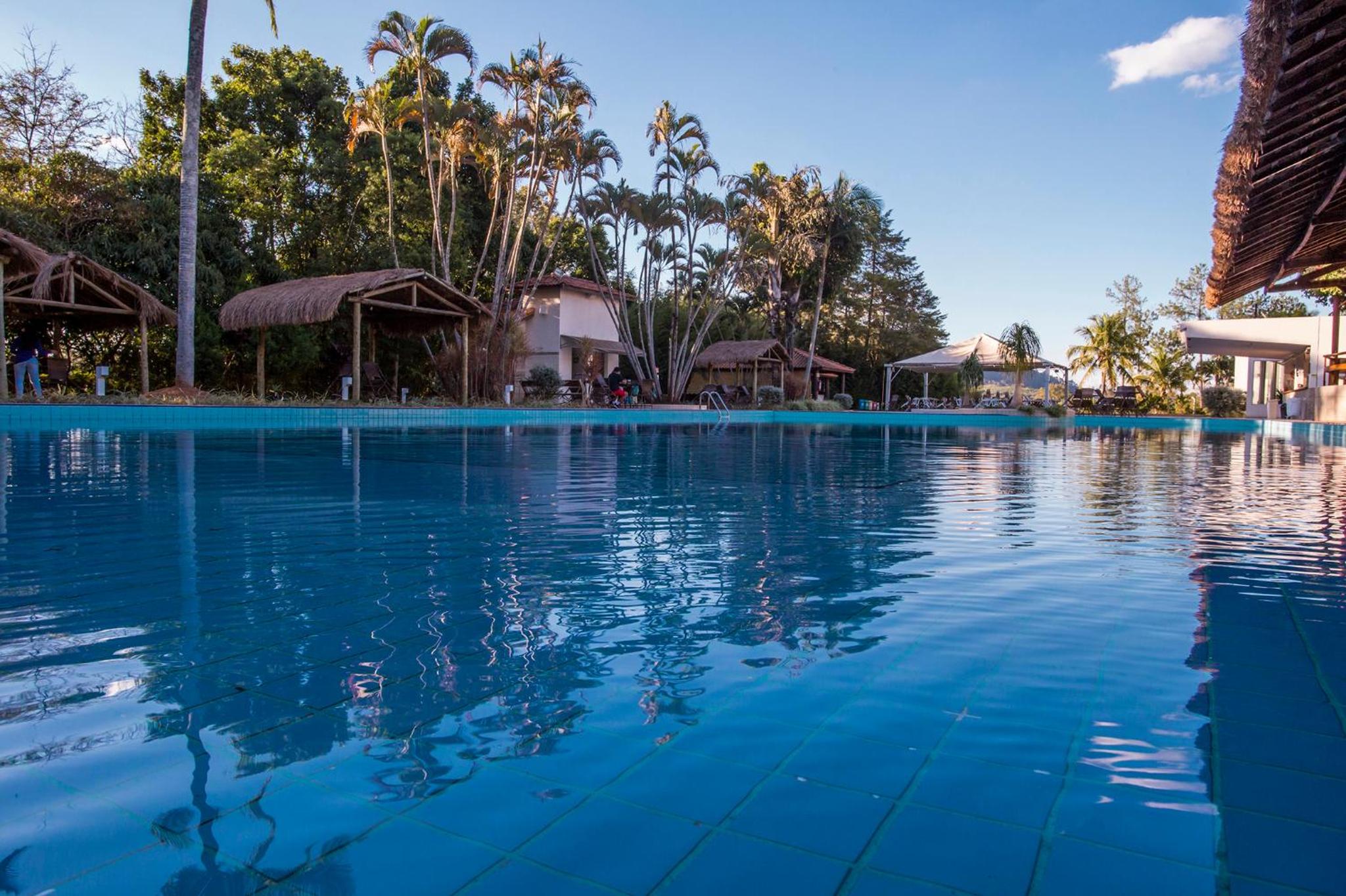 Guarany Eco Resort