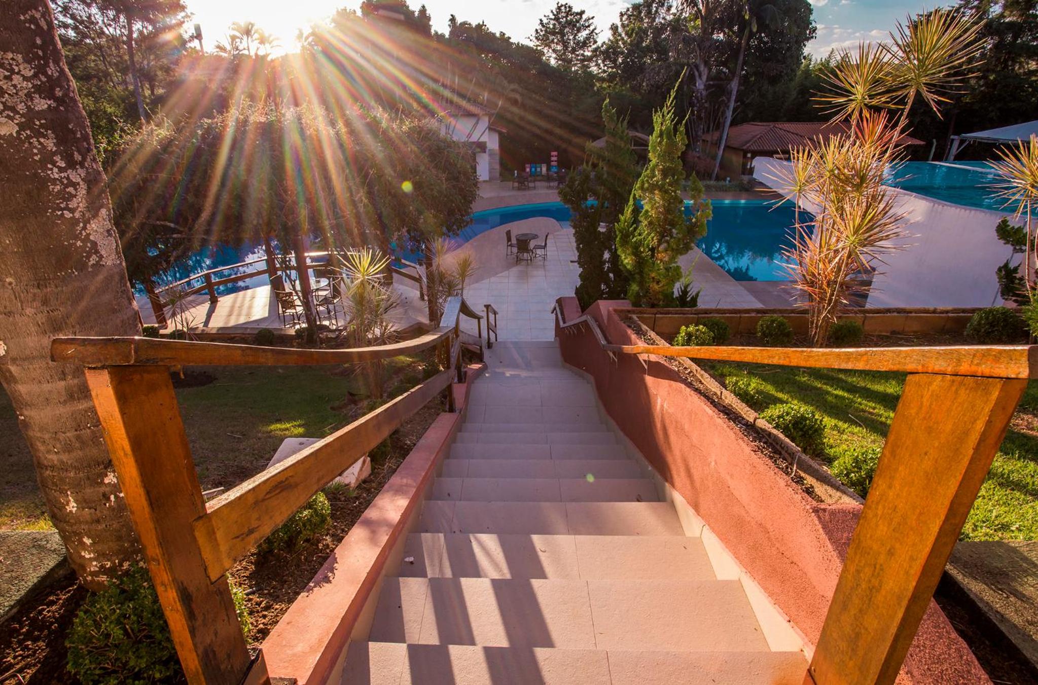 Guarany Eco Resort