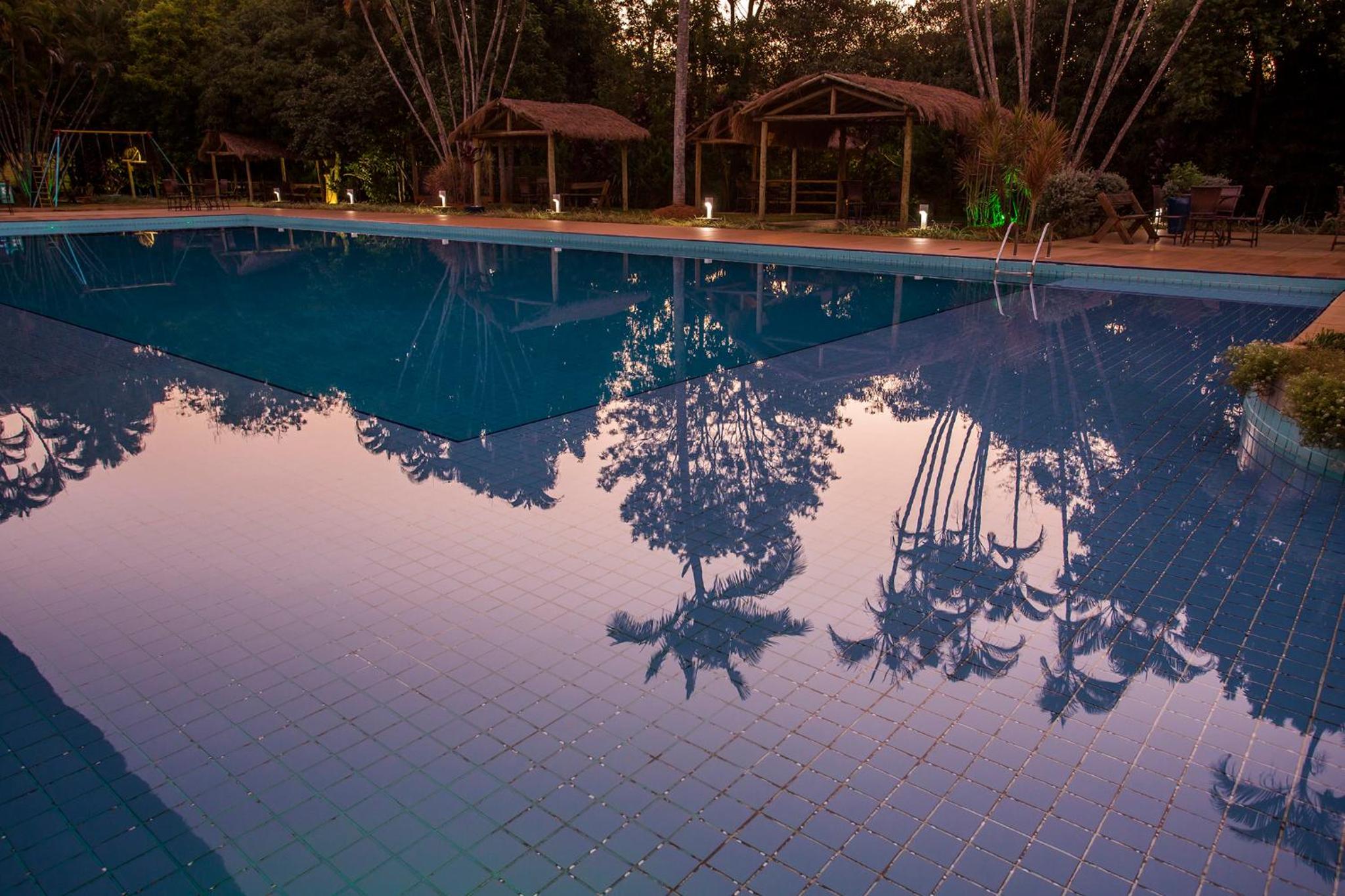 Guarany Eco Resort