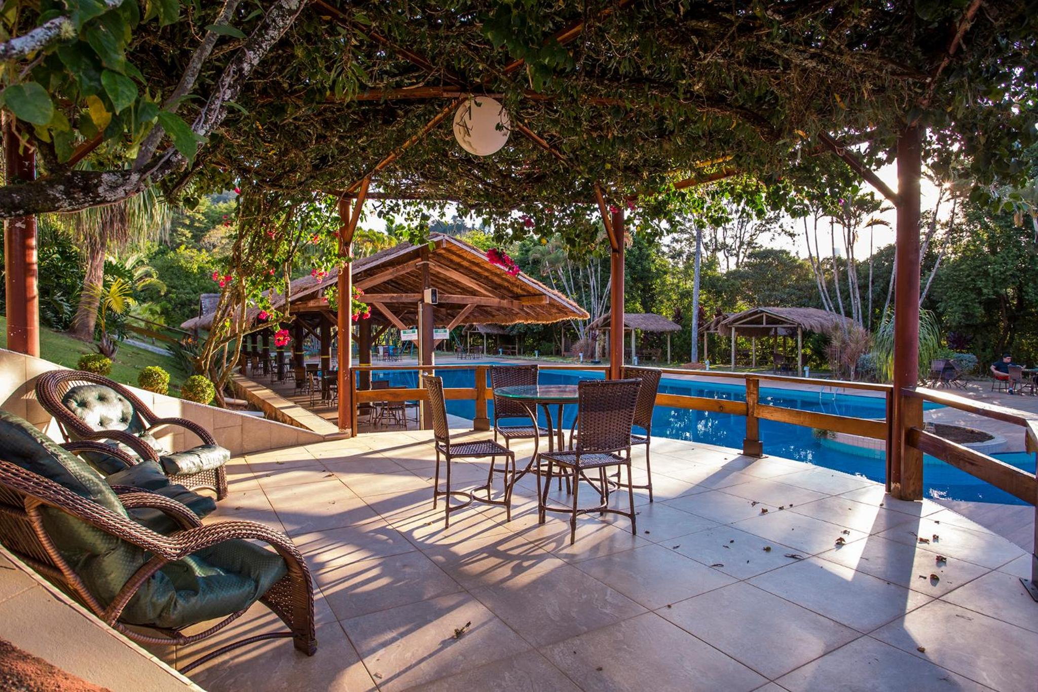Guarany Eco Resort
