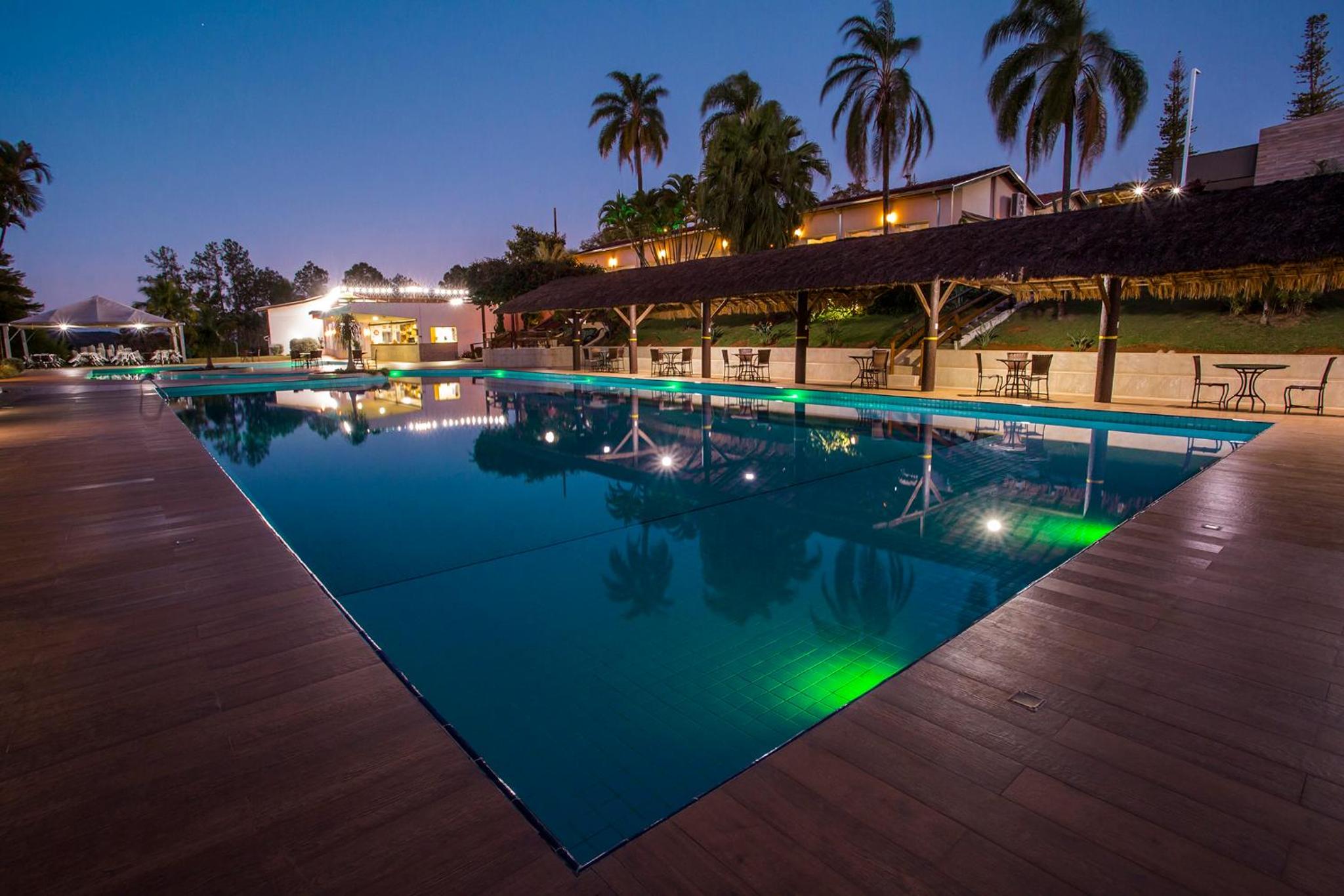 Guarany Eco Resort