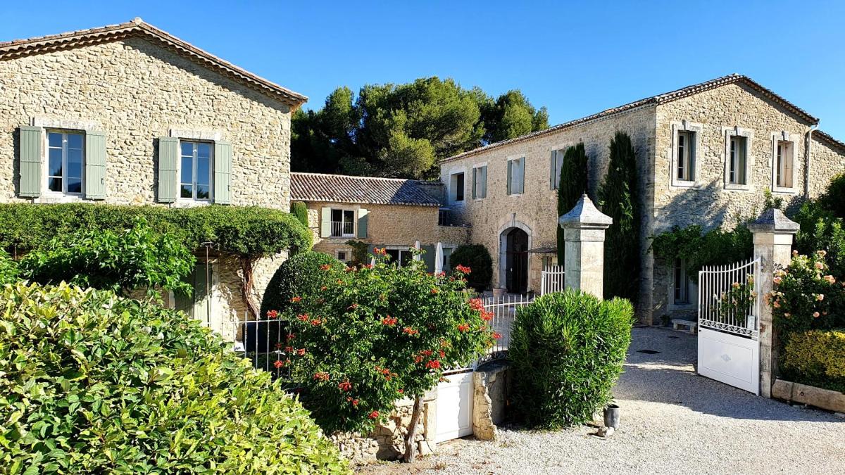 La Cour Des Sens