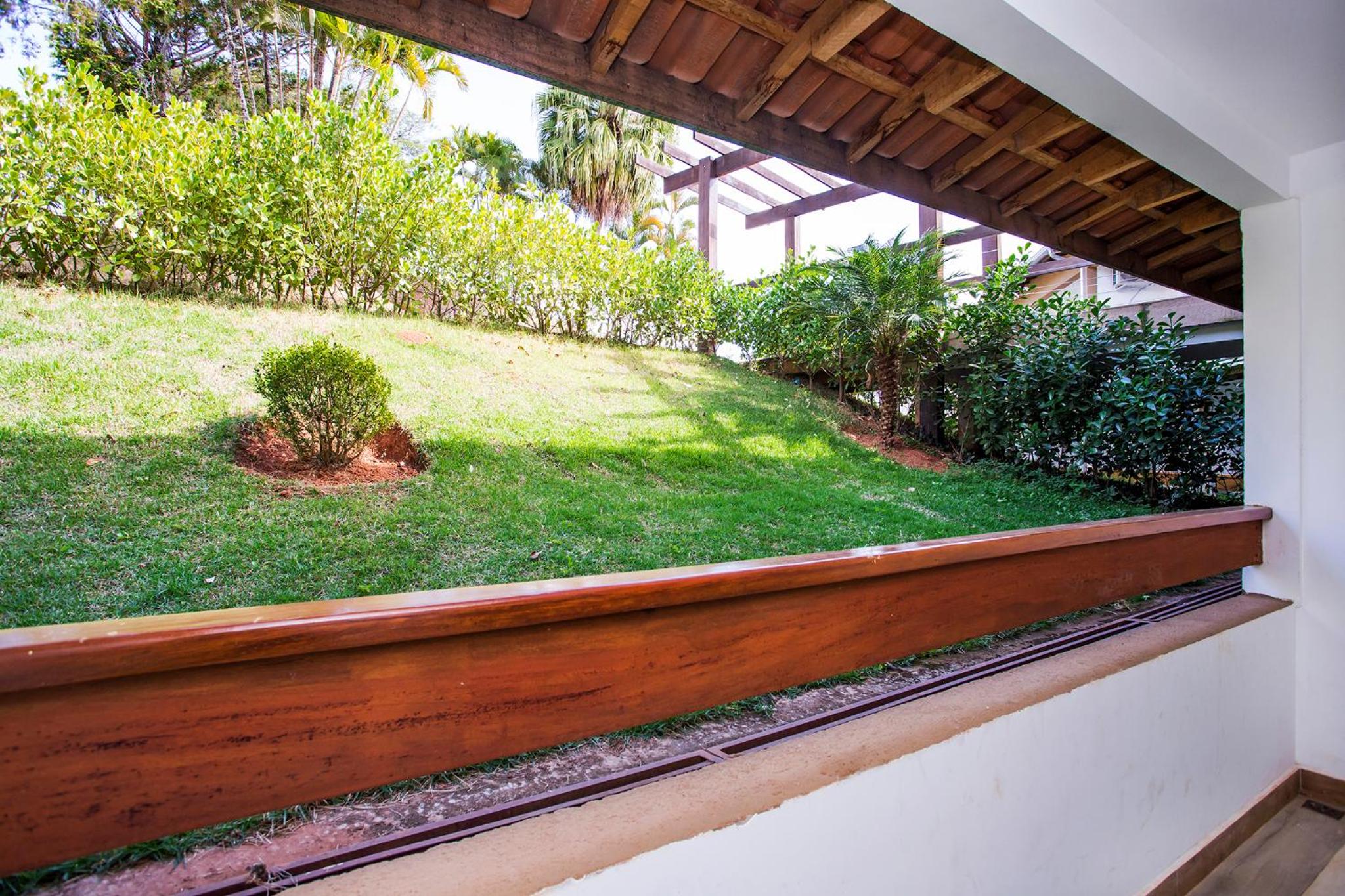 Guarany Eco Resort