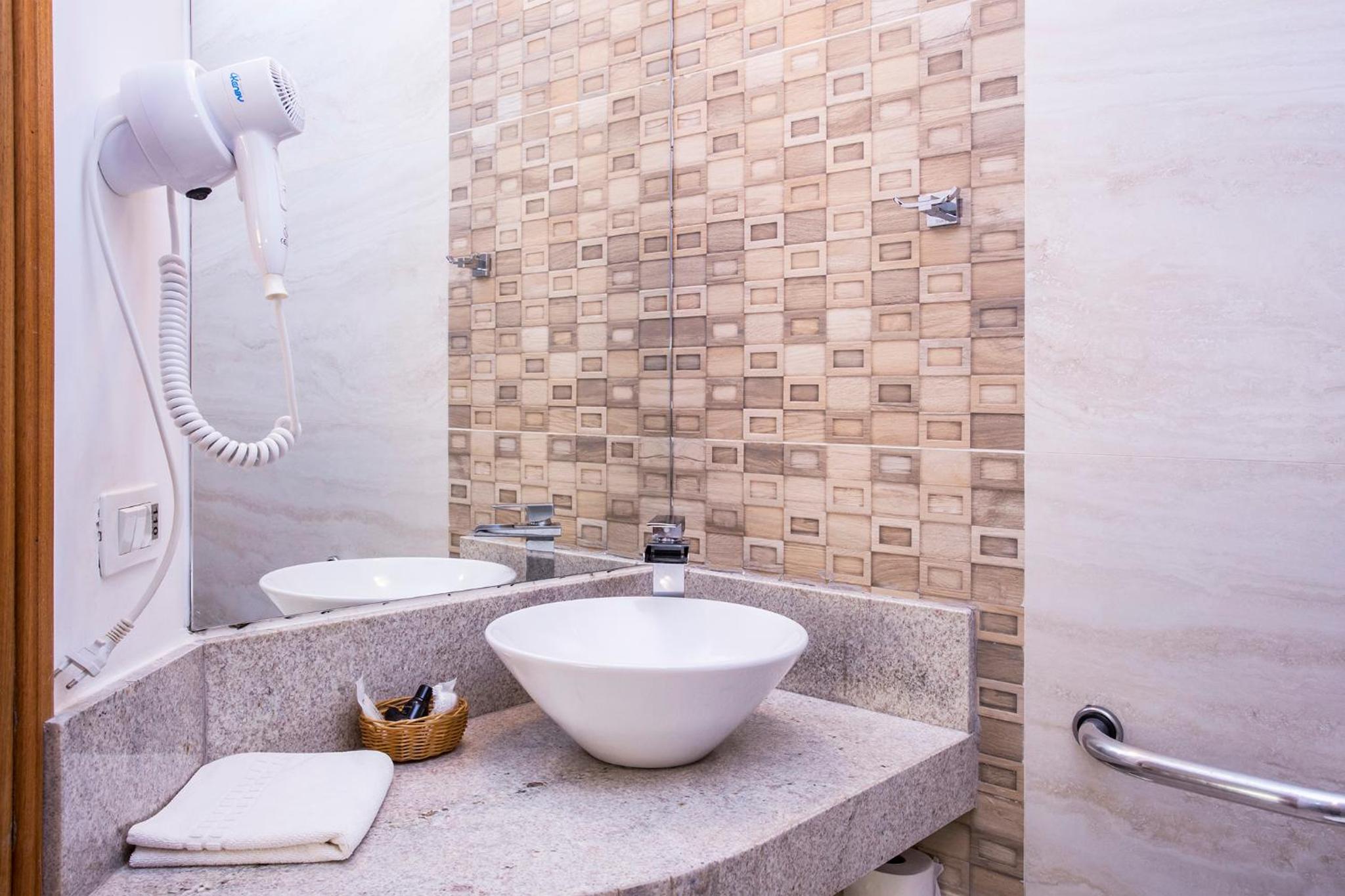 Guarany Eco Resort